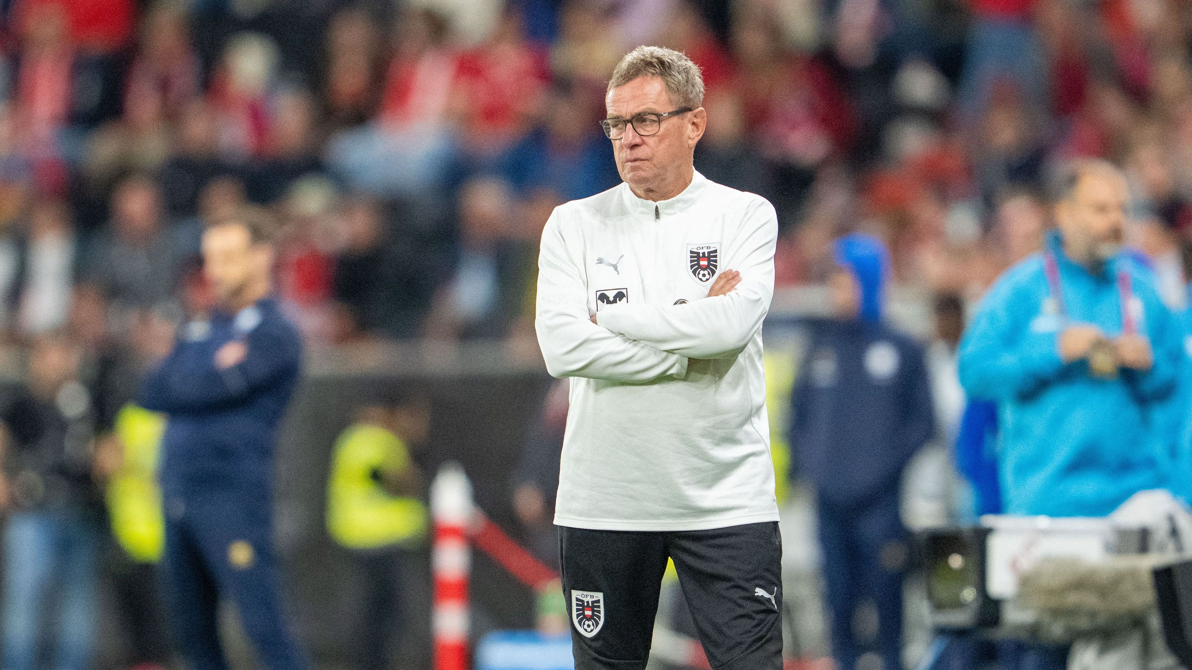 'Outstanding' Bayern Munich star showing his 'world-class' credentials as Real Madrid defender David Alaba heaps praise on team-mate