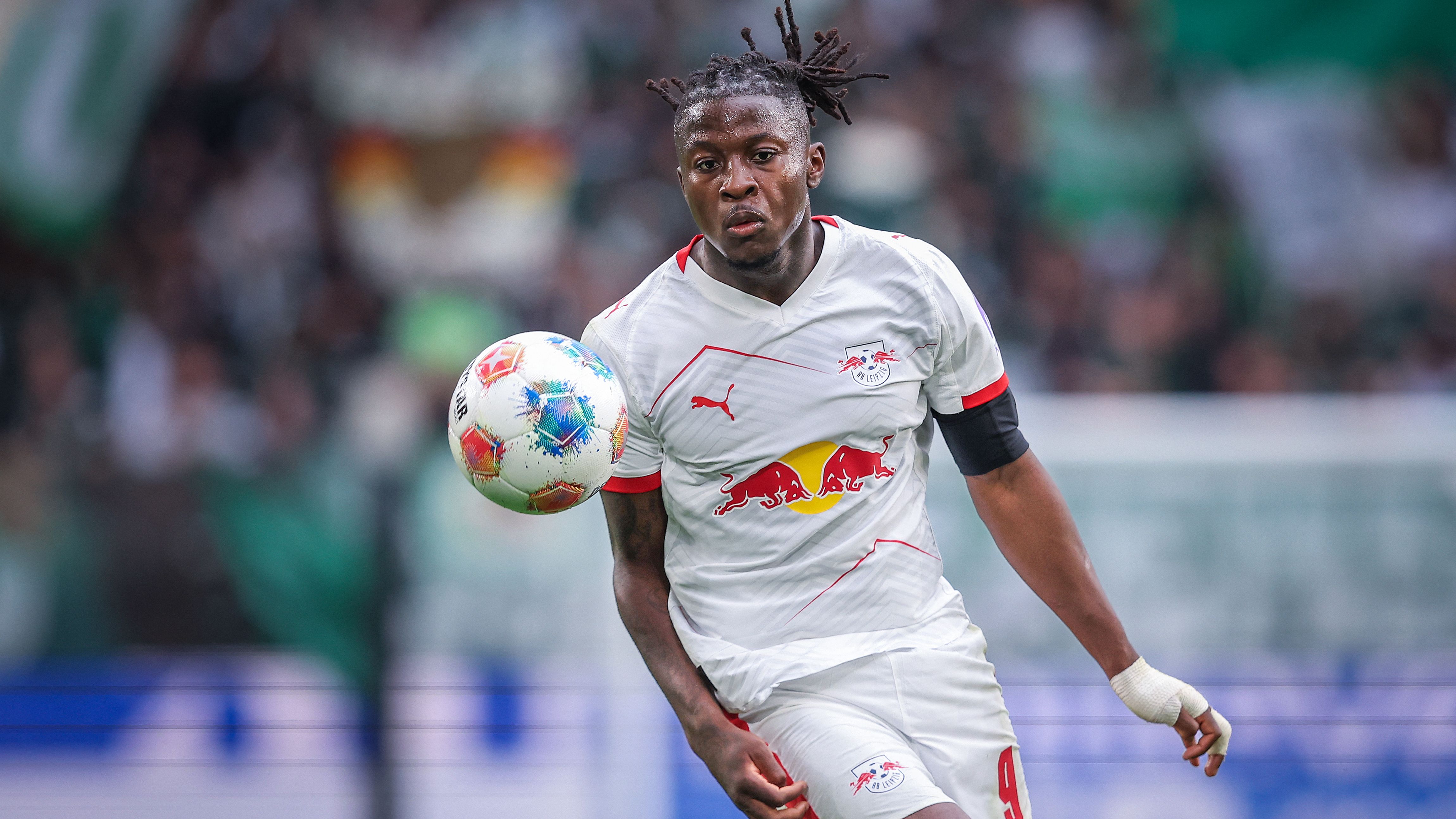 Jurgen Klopp is 'a mirror' for Ole Werner as RB Leipzig boss opens up on ex-Liverpool coach's influence after pushing for Bundesliga side to hire him