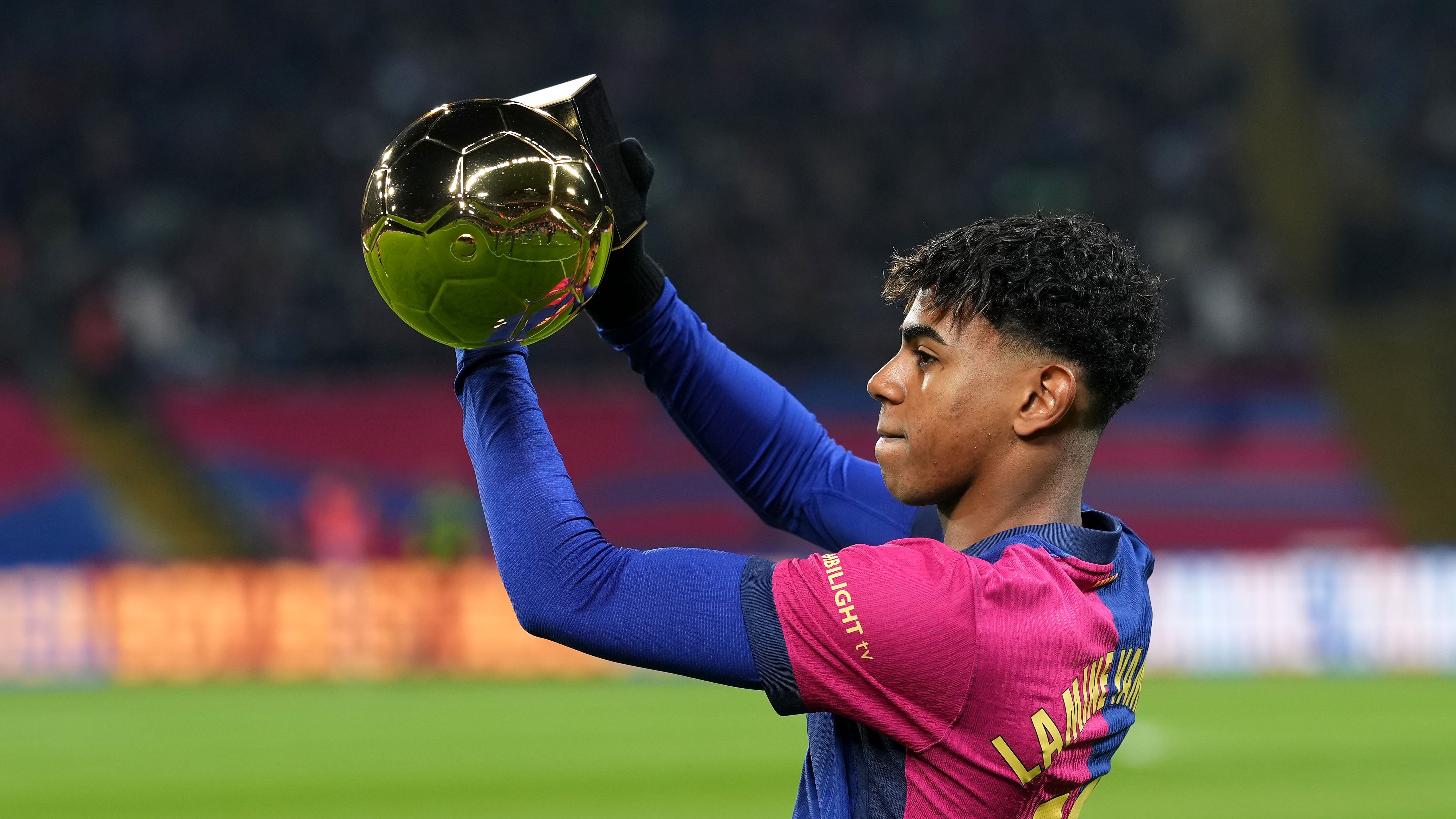 Barcelona's next forward? Levante star ready to reject other offers to wait with La Liga champions eager to snap up Robert Lewandowski successor for bargain transfer fee