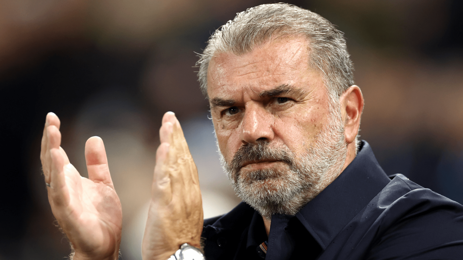 Ange Postecoglou makes unwanted Nottingham Forest history as he becomes first manager in a CENTURY to endure such a terrible start