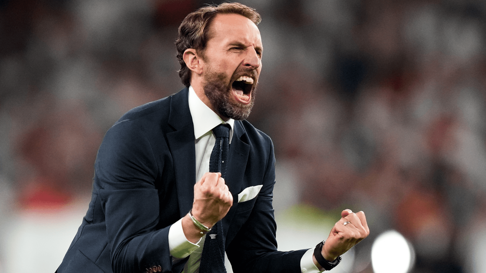 Gareth Southgate lays out Man Utd demands for 'four-year rebuild' amid concerns over replacing Ruben Amorim