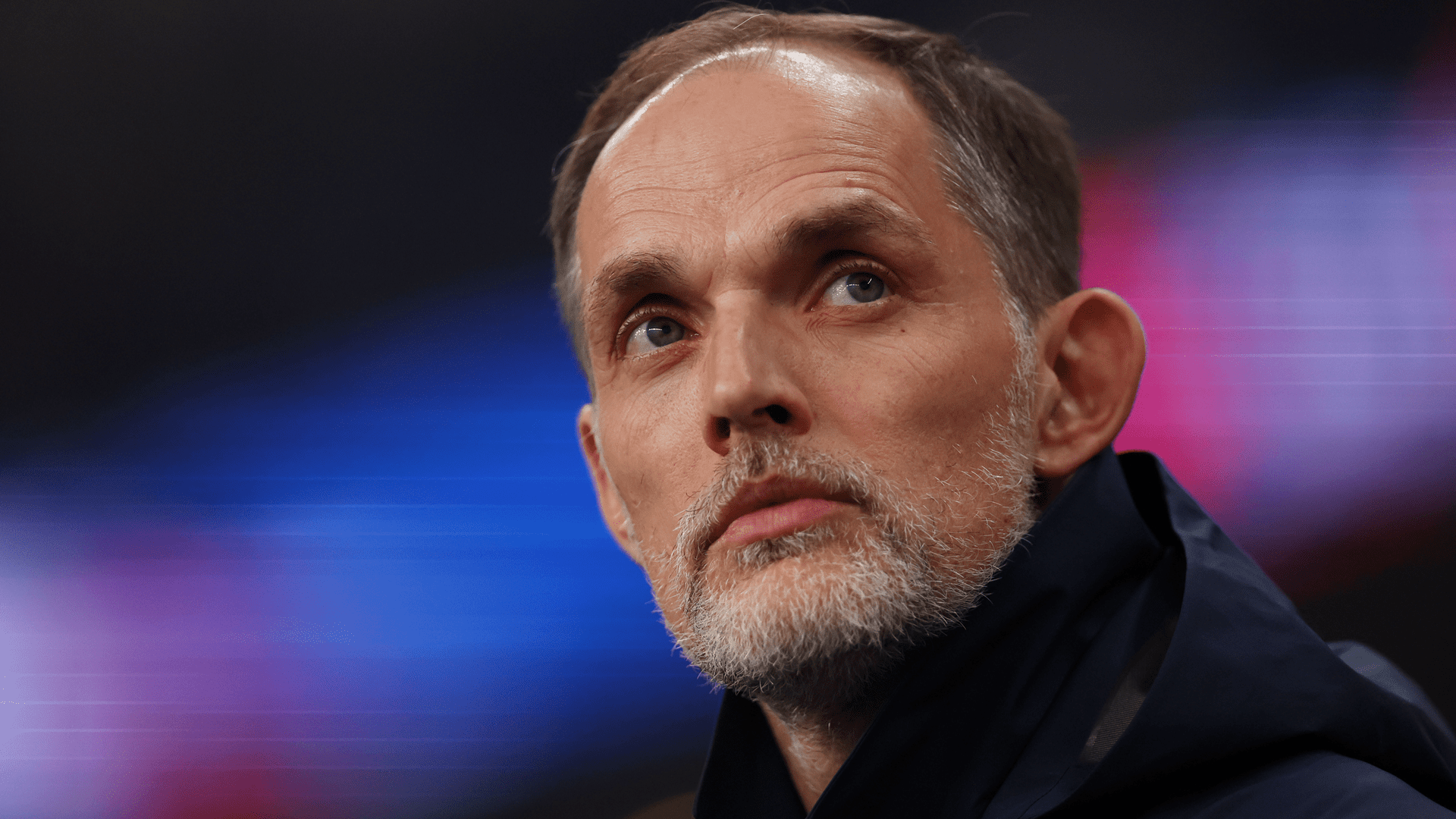 'We had a phone call' - Jude Bellingham's England snub explained by Thomas Tuchel as Three Lions boss insists there's 'no problem' with Jack Grealish or Phil Foden