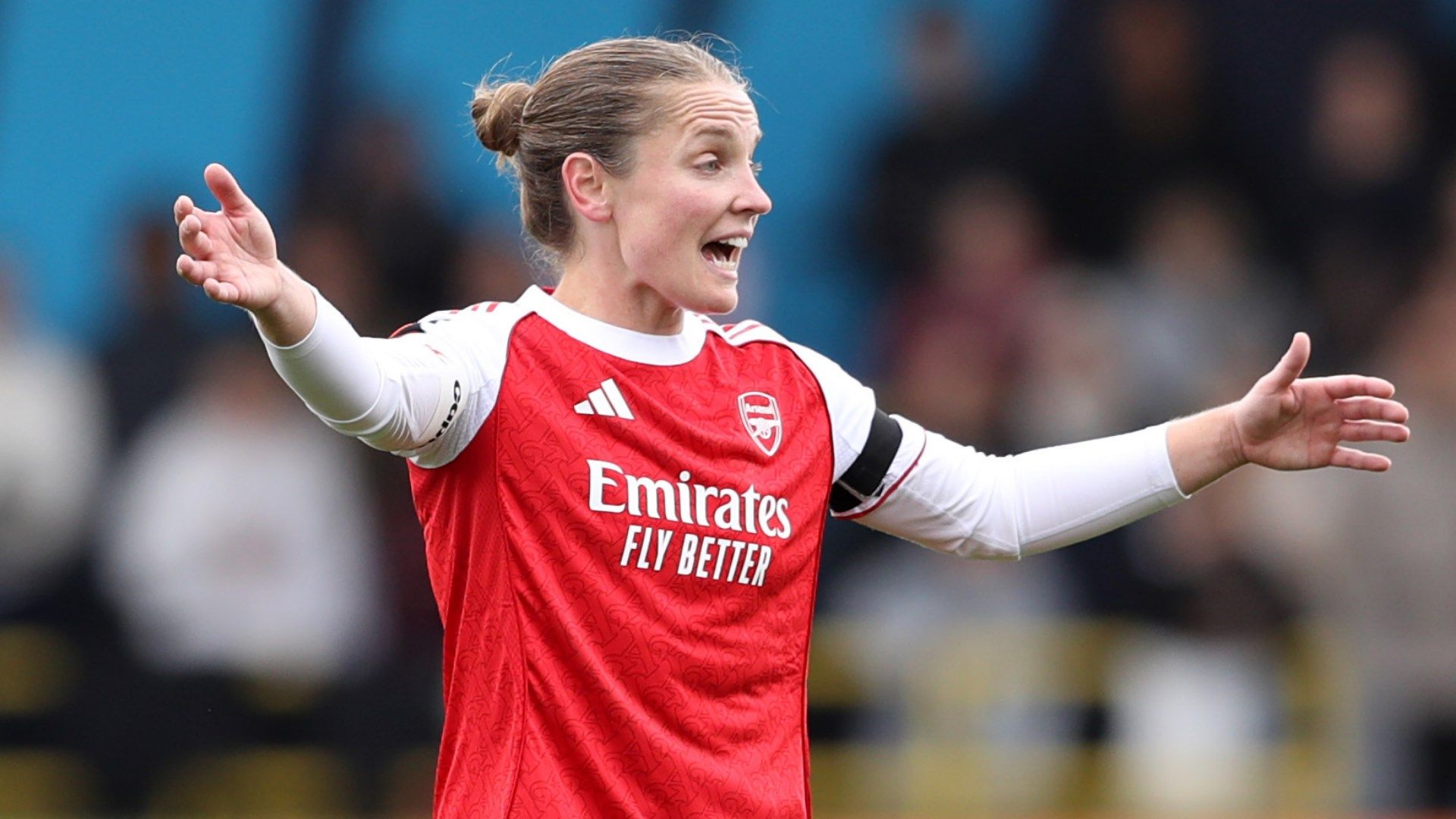 Arsenal women's player ratings vs Man City: Chloe Kelly's revenge counts for nothing! Lionesses star cannot stop the Gunners falling to dramatic defeat as unbeaten WSL start ends