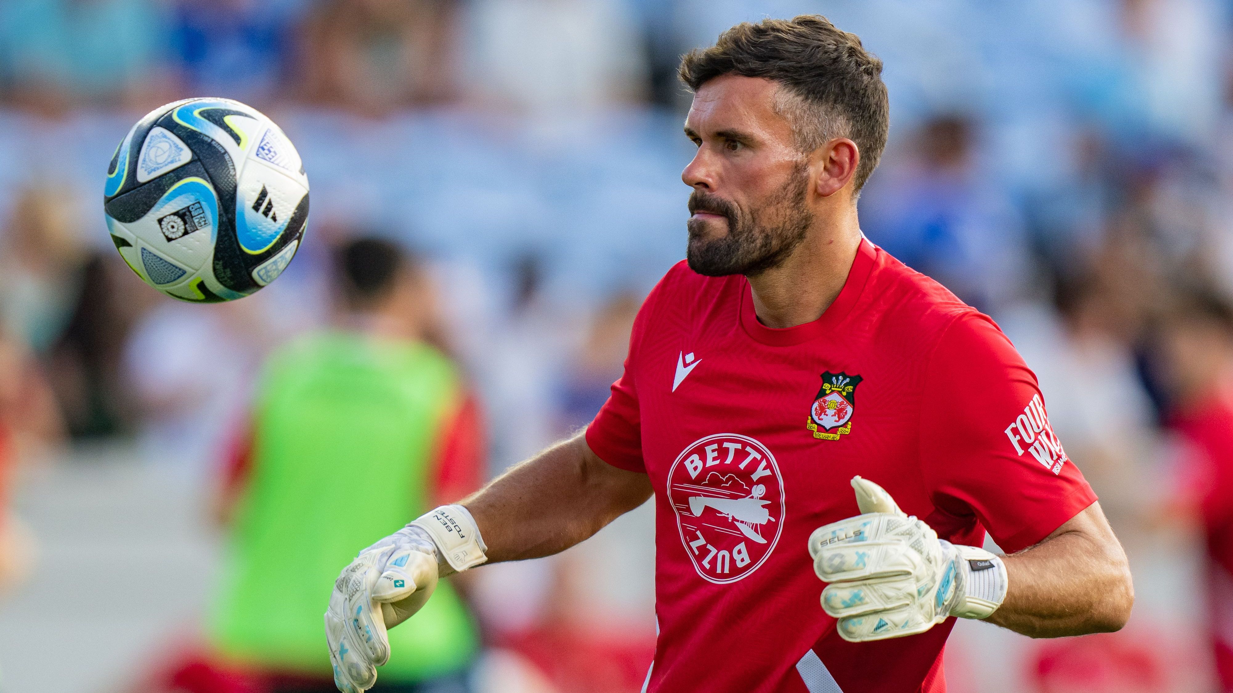'The biggest fine on the list' - Ryan Reynolds and Rob Mac's strict Wrexham rules revealed as former star reveals £500 punishment