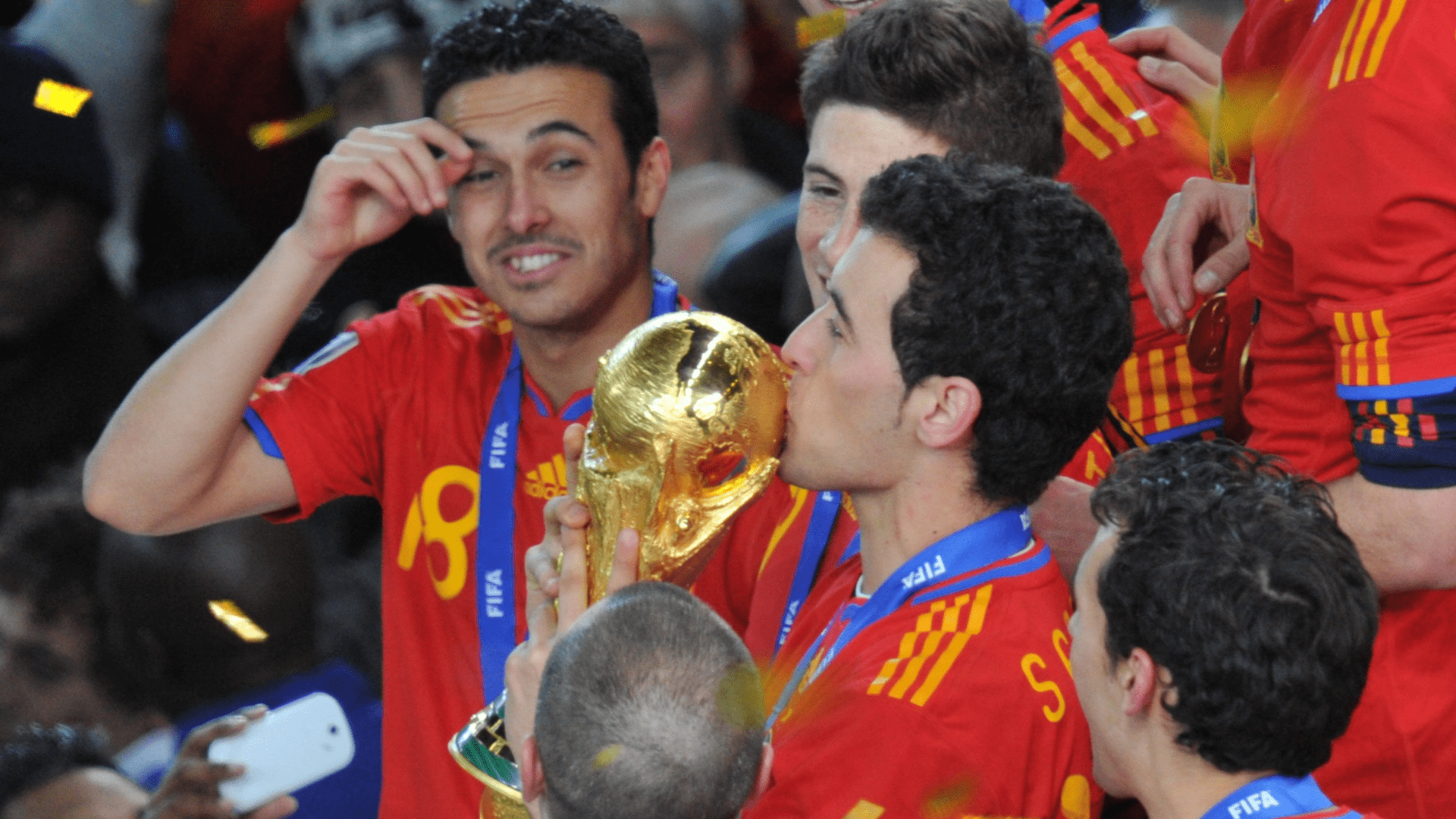 Sergio Busquets could play on with Lionel Messi but chooses not to - with Barcelona legend making future admission after confirming retirement plan at Inter Miami in MLS