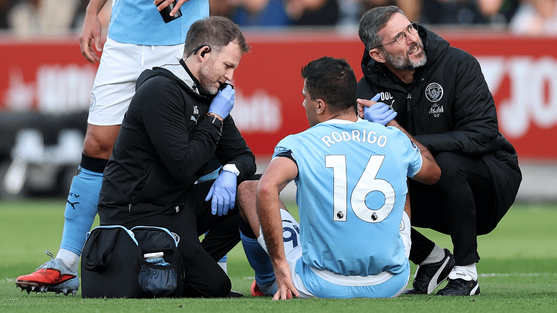 Real Madrid return for Rodri! Los Blancos readying eye-watering €150m transfer offer amid determination to prise Ballon d'Or winner away from Man City