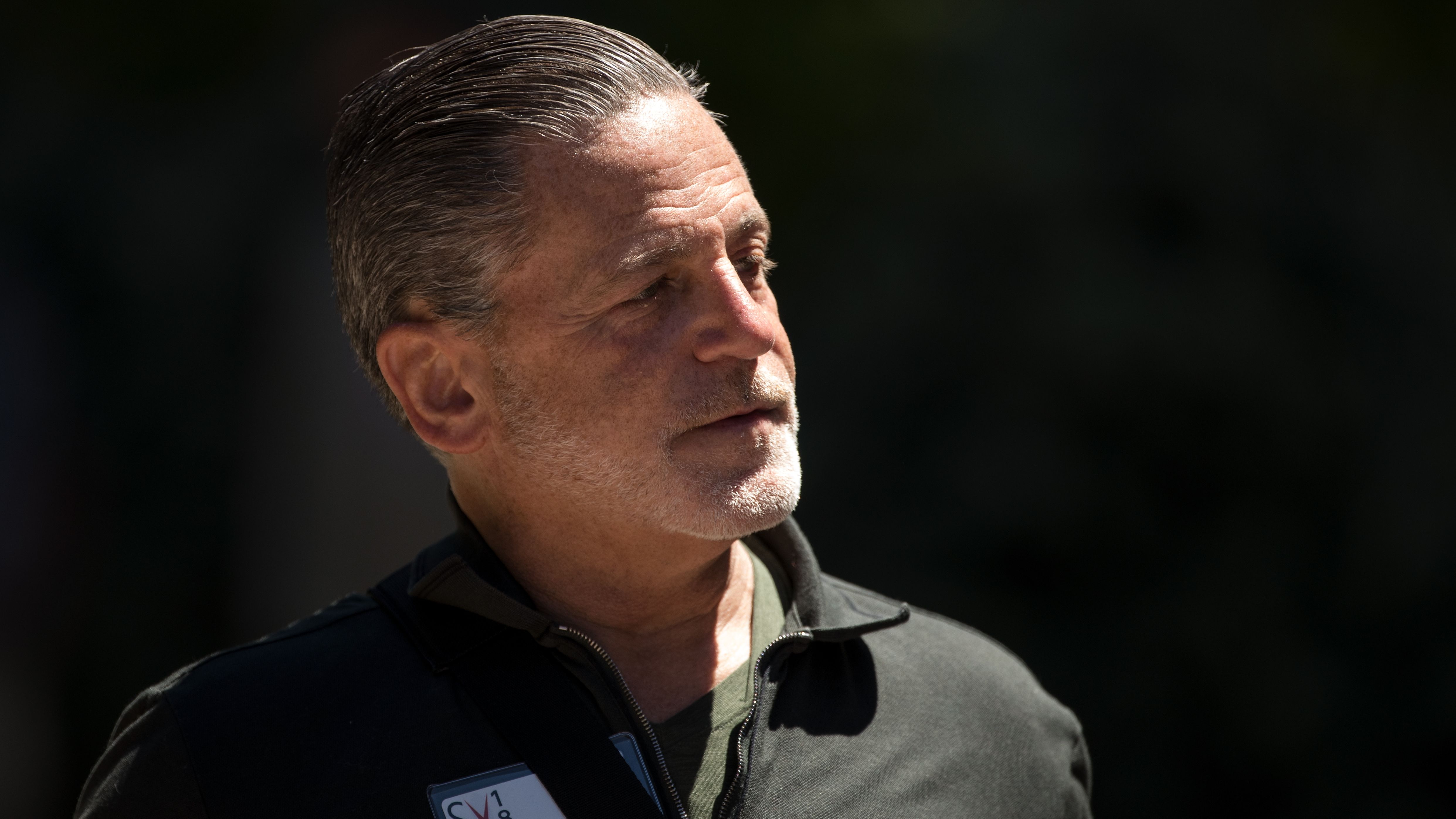 Brooklyn Earick sends out message after scrapping £4.5bn Tottenham takeover bid as owners confirm club is not for sale