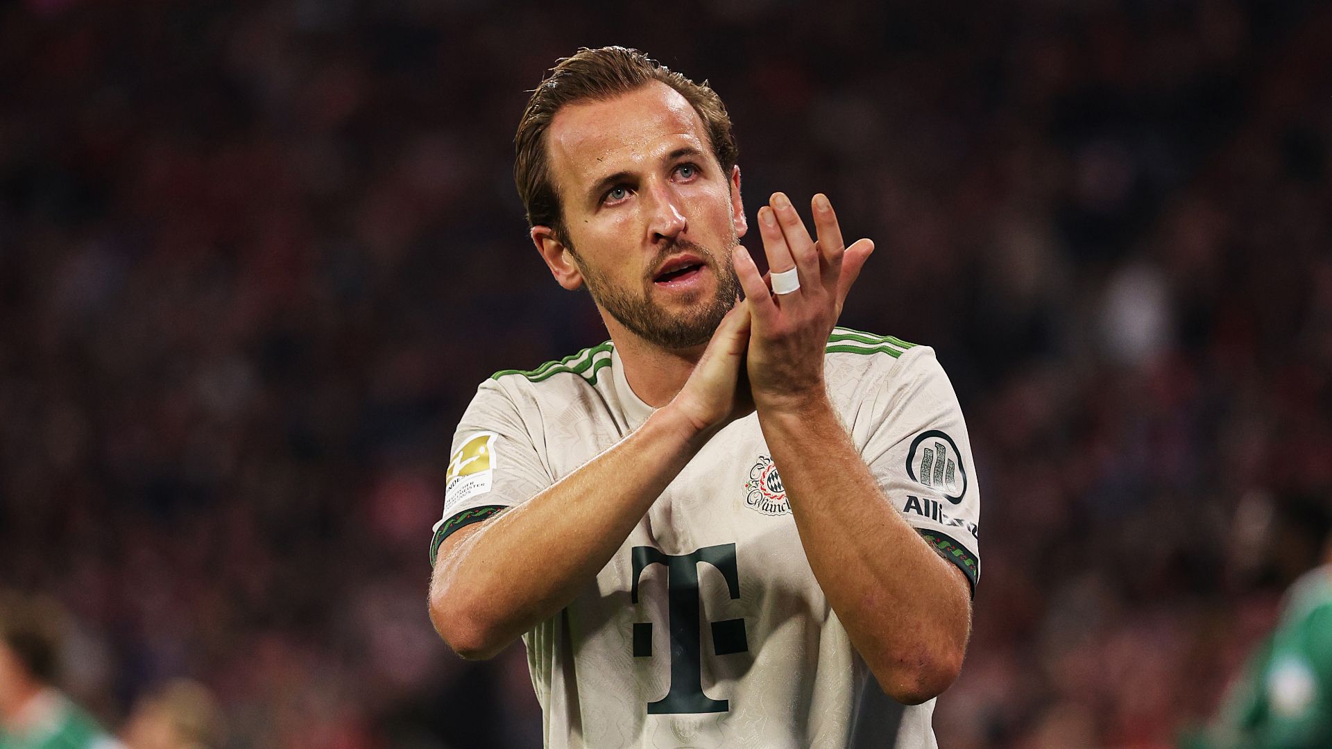 Chelsea 'crying out' for Harry Kane! Enzo Maresca urged to launch sensational £57m transfer swoop for Bayern Munich striker