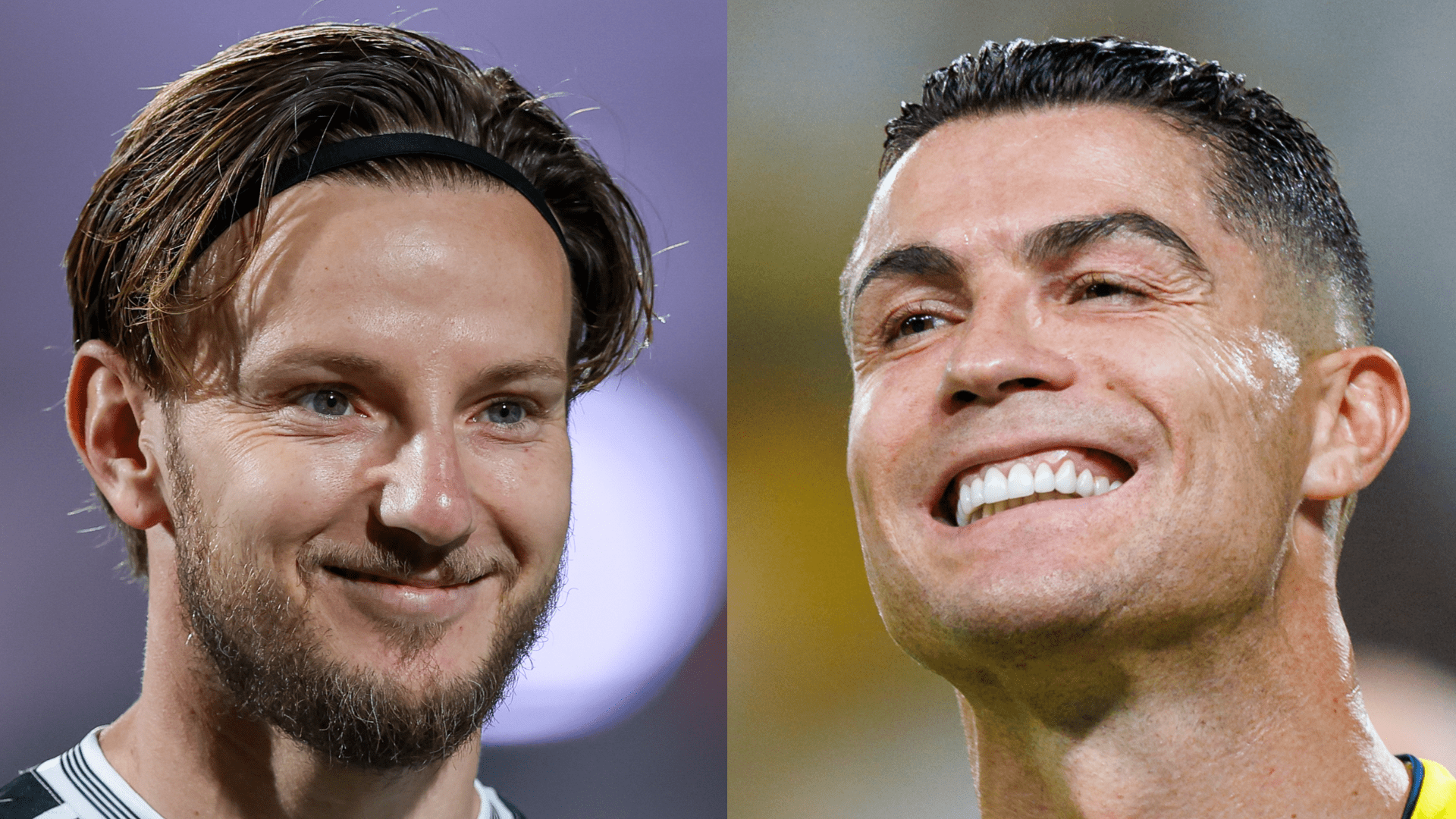 Missing out on Cristiano Ronaldo partnership is the big 'regret' of Ivan Rakitic's career as ex-Barcelona star reveals personal call from Real Madrid legend