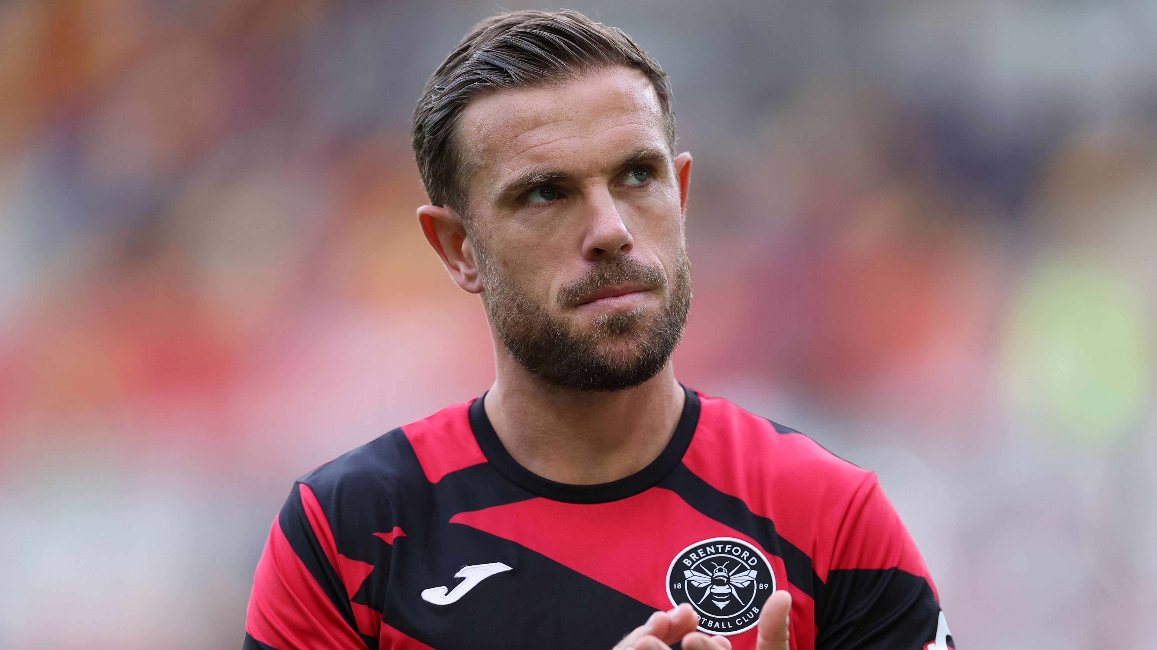 Jordan Henderson's Brentford transfer causes behind-the-scenes trouble at former club with players disrupted by move