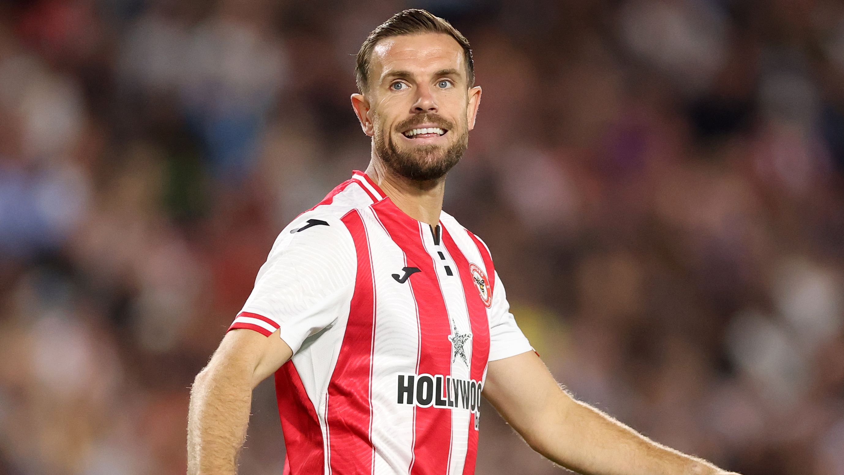 Jordan Henderson's Brentford transfer causes behind-the-scenes trouble at former club with players disrupted by move