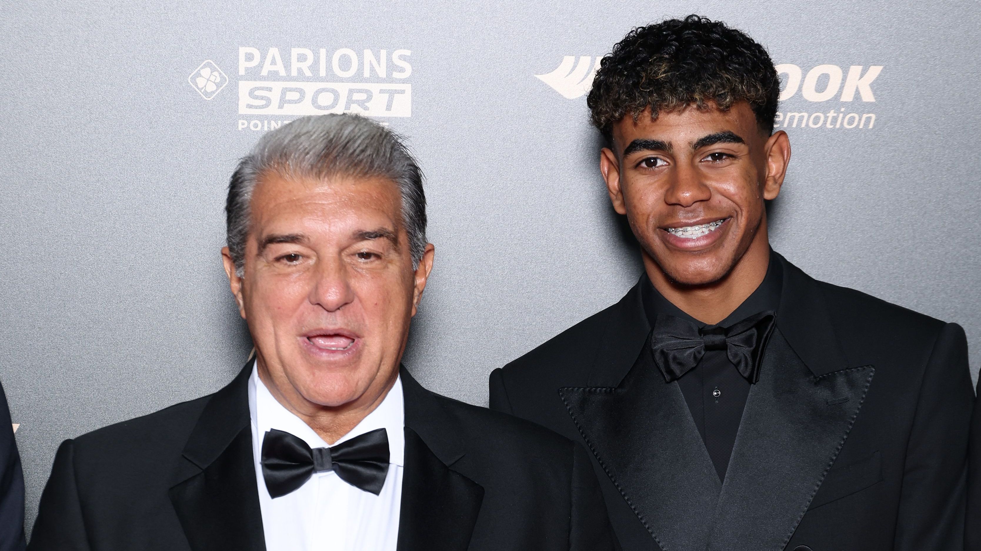 Lamine Yamal warned fame 'can overwhelm him' as Barcelona president accepts teenage 'genius' will make mistakes