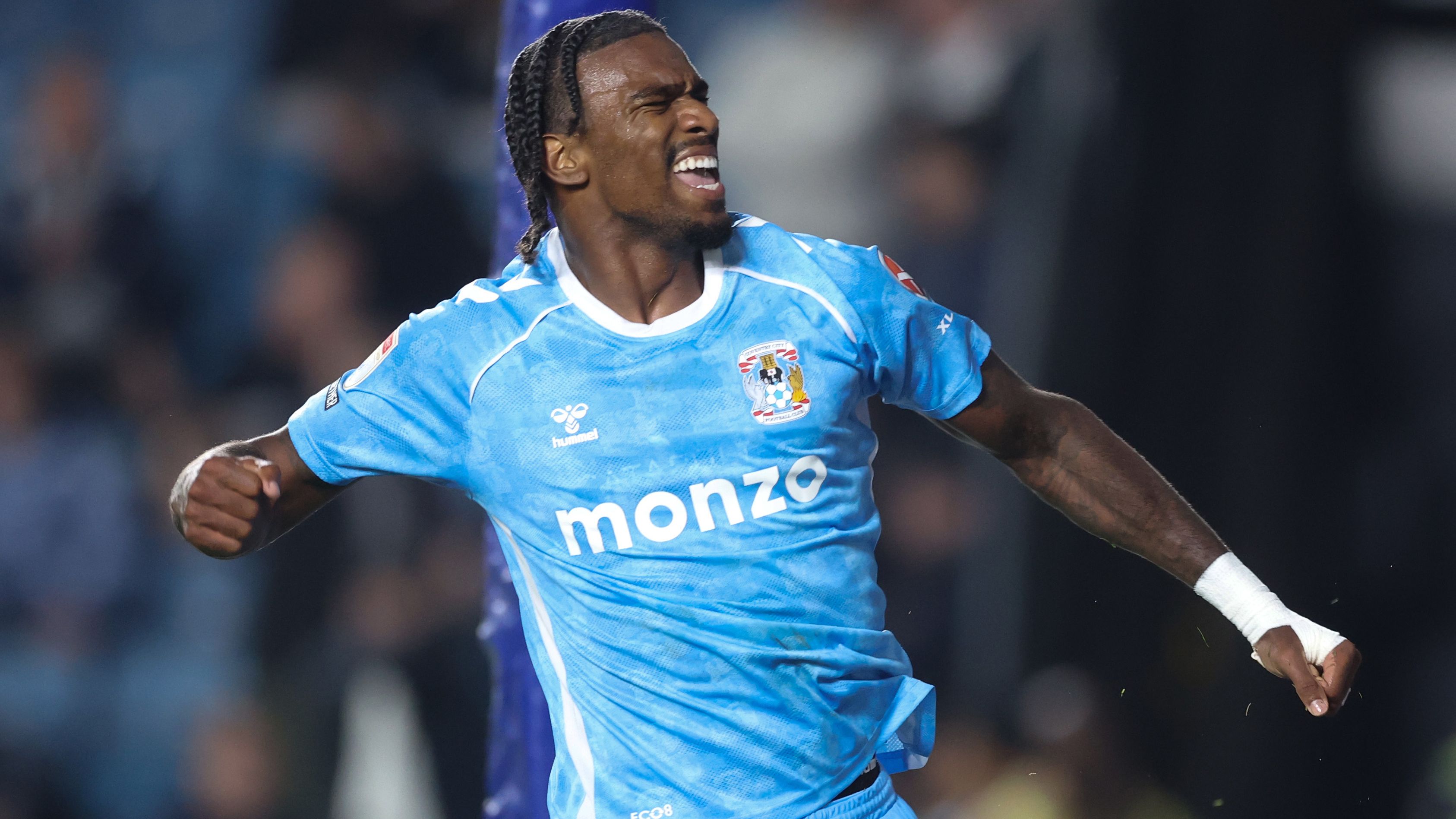 'Form is fallacy' - Alexi Lalas tempers expectations for Haji Wright's USMNT call-up from Championship side Coventry after Josh Sargent's struggles