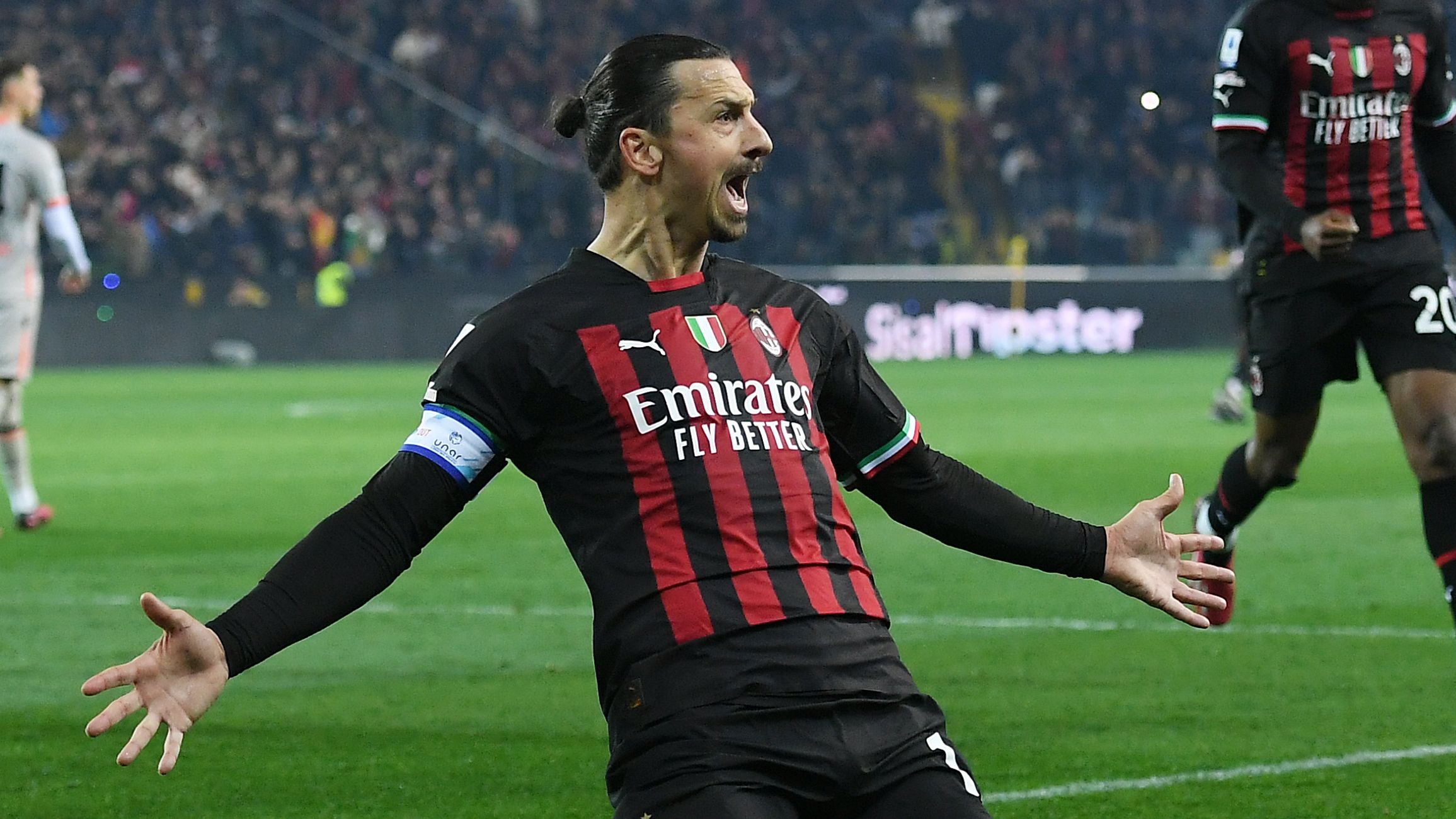 What is Zlatan Ibrahimovic's role at AC Milan? Former PSG & Man Utd striker opens up on his work as adviser to American owners