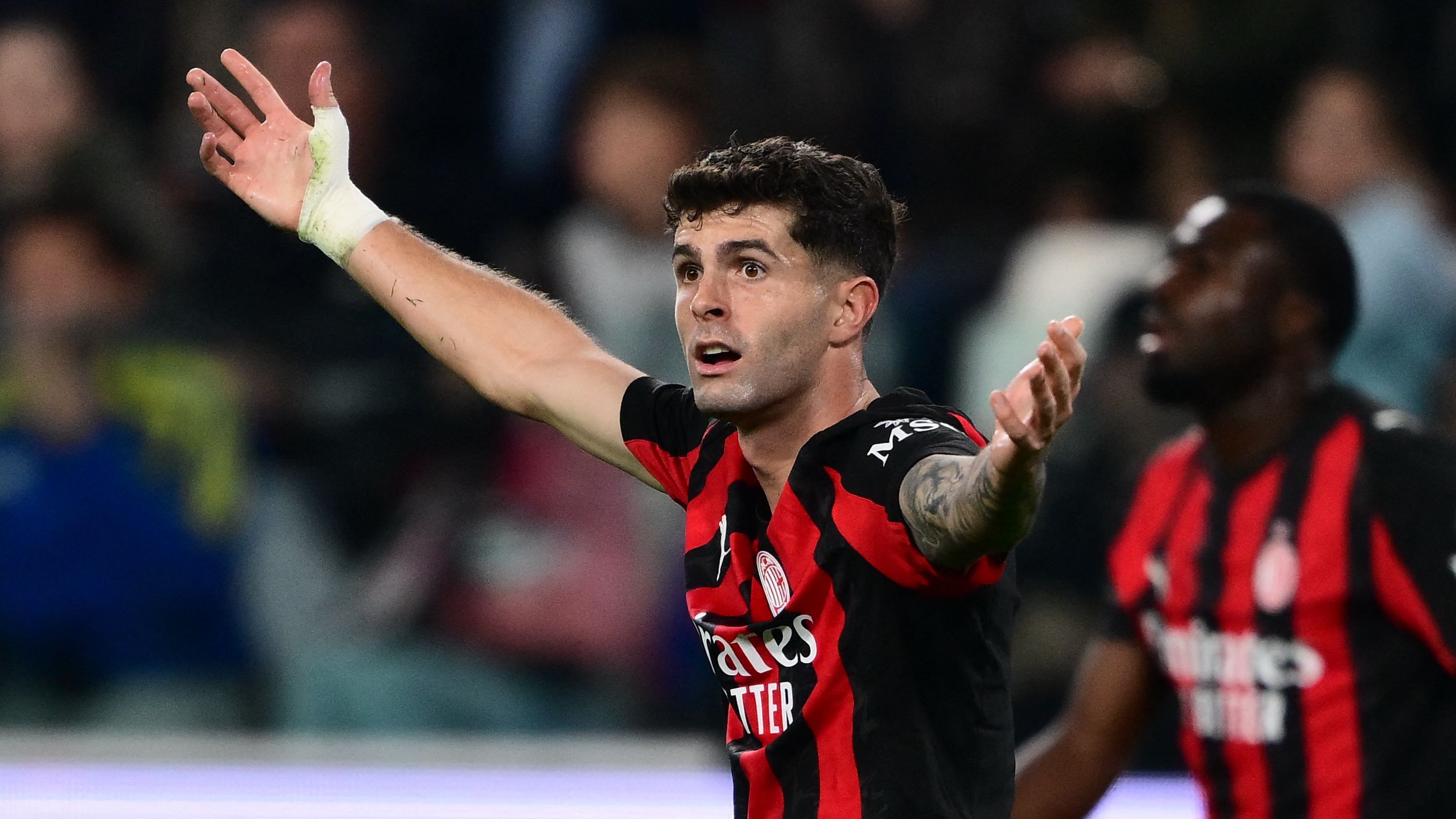 What is Zlatan Ibrahimovic's role at AC Milan? Former PSG & Man Utd striker opens up on his work as adviser to American owners