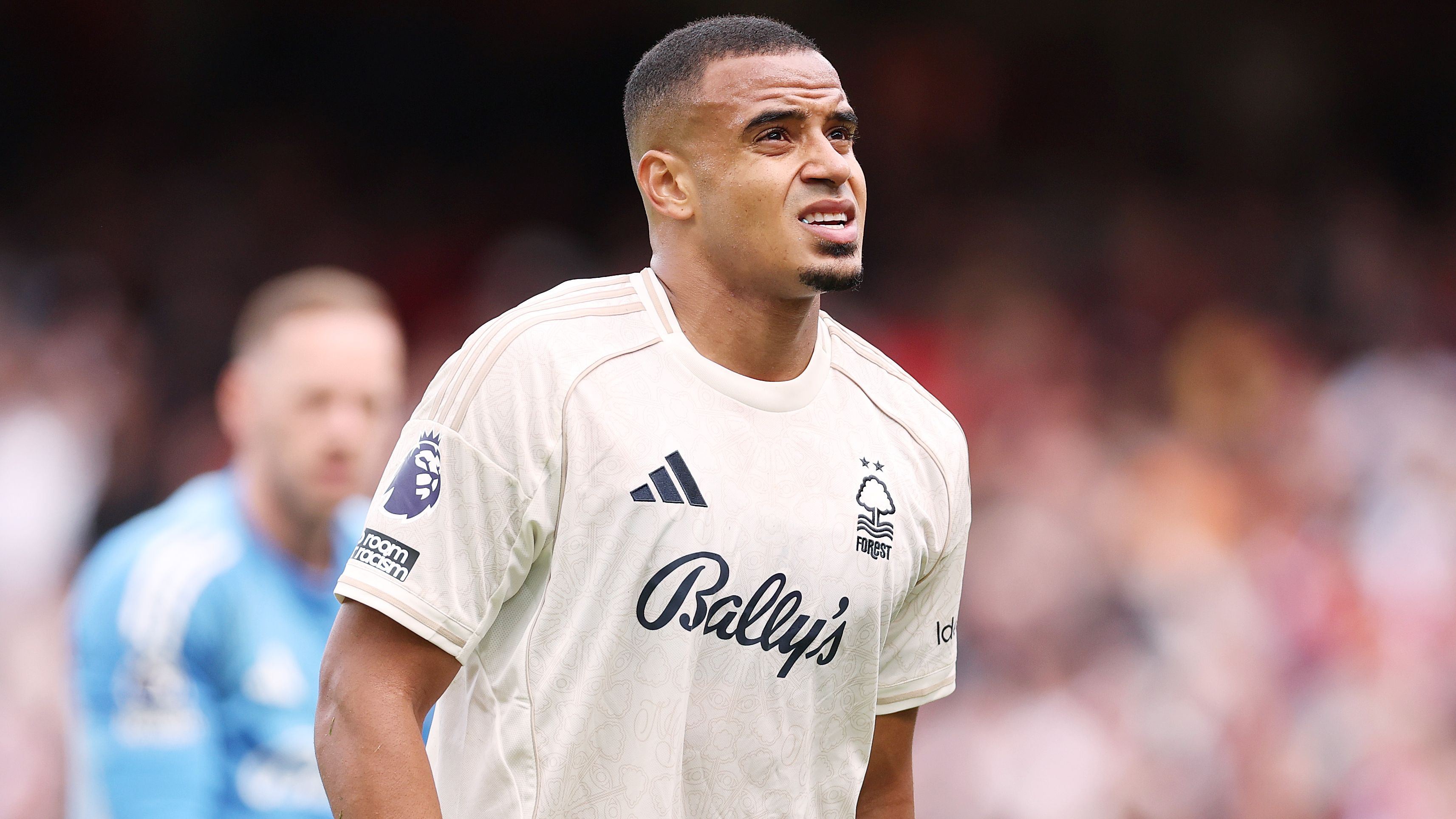 Another Premier League star to play with Harry Kane? Bayern Munich eye surprise move for Nottingham Forest defender