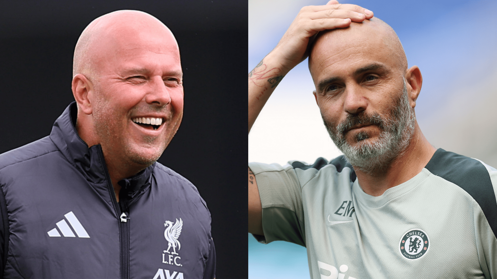 'Cole's path was similar' - Estevao Willian told to follow Palmer example by Chelsea boss Enzo Maresca amid talk of position change