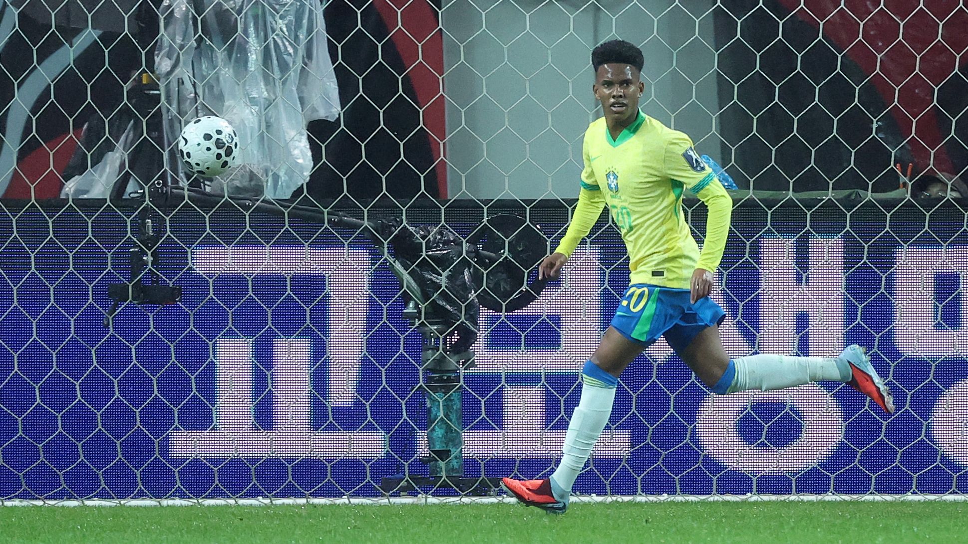 Brazil player ratings vs South Korea: Rodrygo returns with a vengeance! Recalled Real Madrid outcast runs riot & Chelsea sensation Estevao continues scoring streak as slick Selecao outclass Son Heung-min & Co