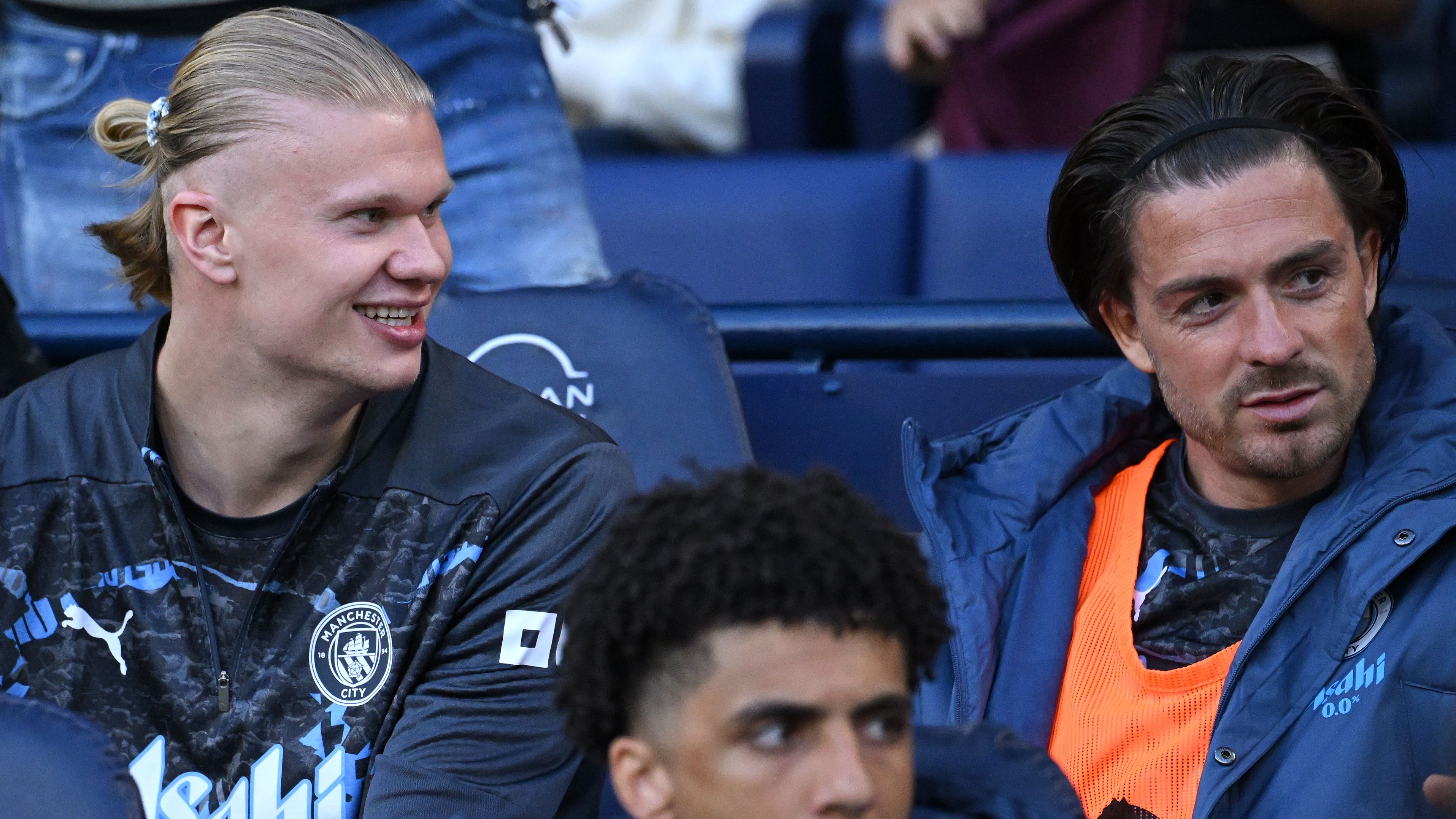 Jack Grealish in 'best headspace in years' but Everton winger told why England snub 'makes sense' despite return to form