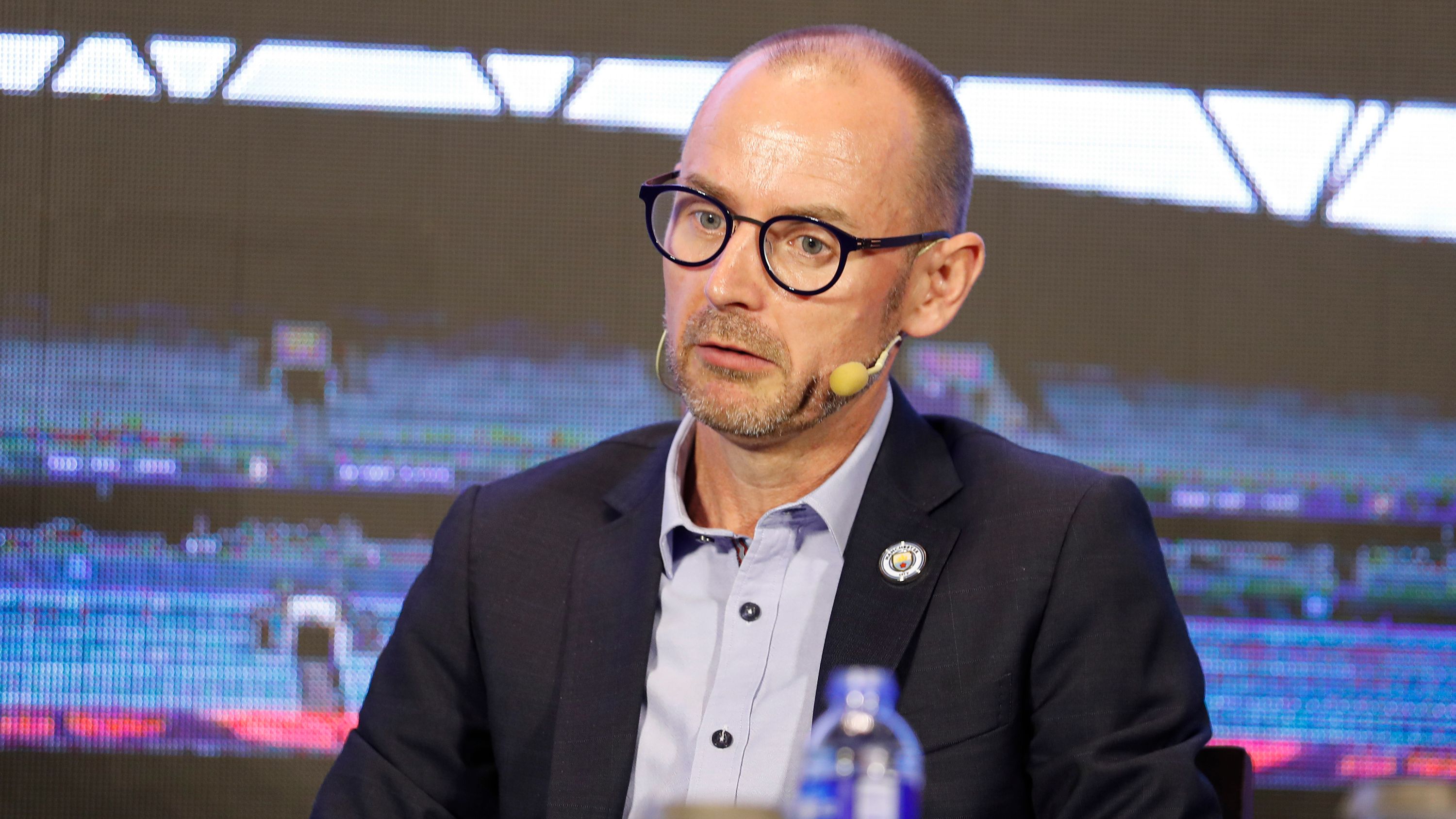 Ex-Tottenham chief set for new role with Serie A side after being sacked by Spurs amid blame for injury crisis under Ange Postecoglou