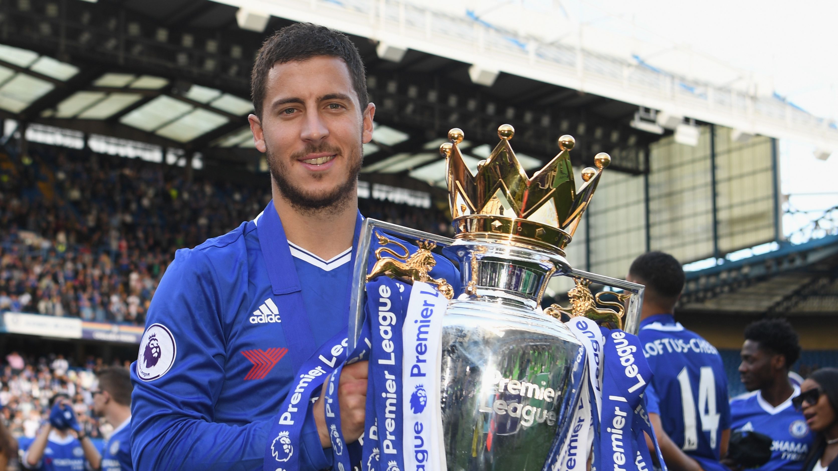 Eden Hazard set for Chelsea return! Ex-Belgium international poised to play at Stamford Bridge once more after fractious exit