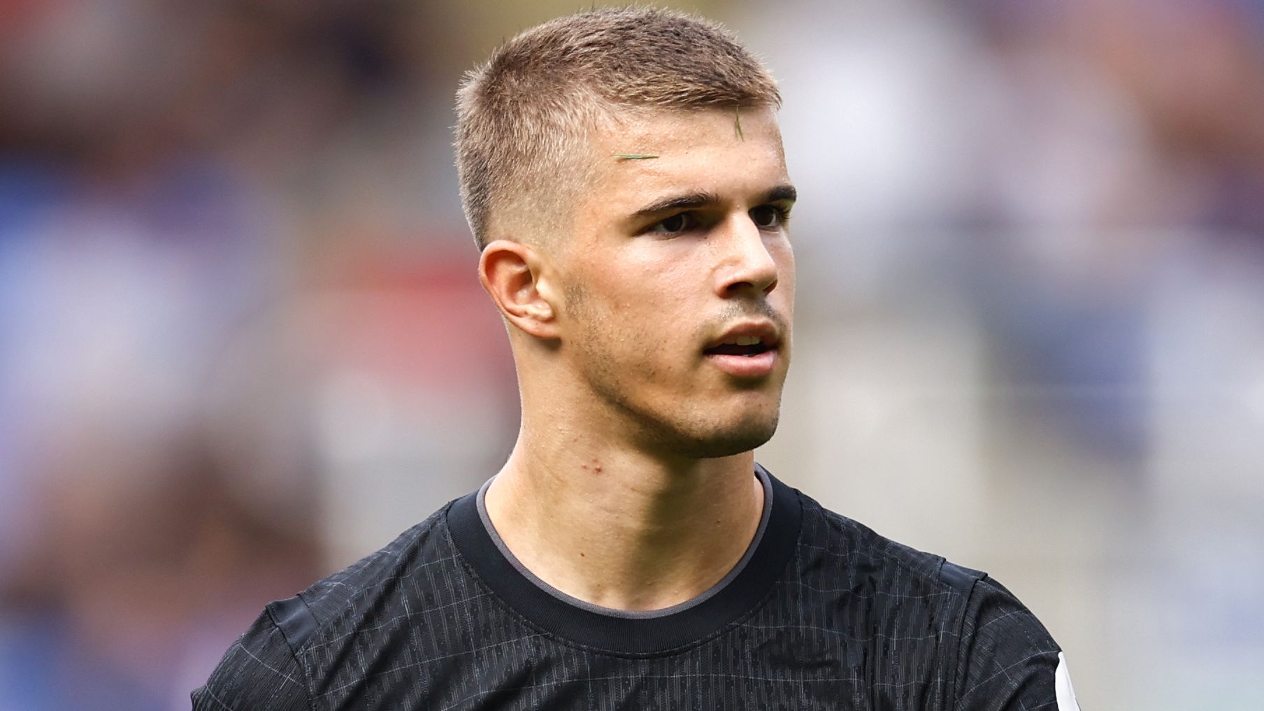 Bundesliga club chief dismisses concerns Tottenham could recall wonderkid in January after incredible start to loan spell in Germany