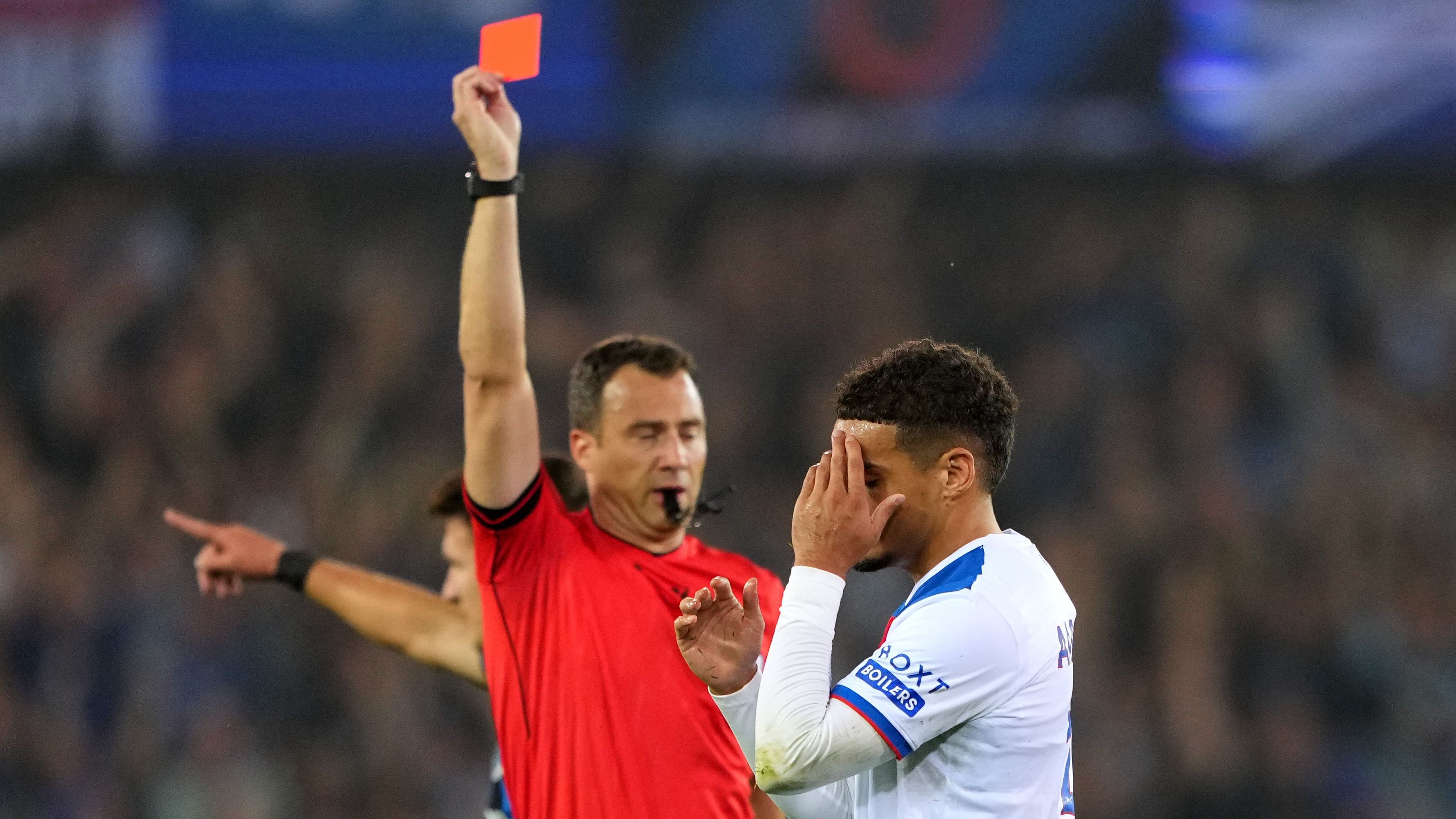 'I can play for England' - Rangers star sets sights on Three Lions call-up despite domestic struggles as 2026 World Cup looms