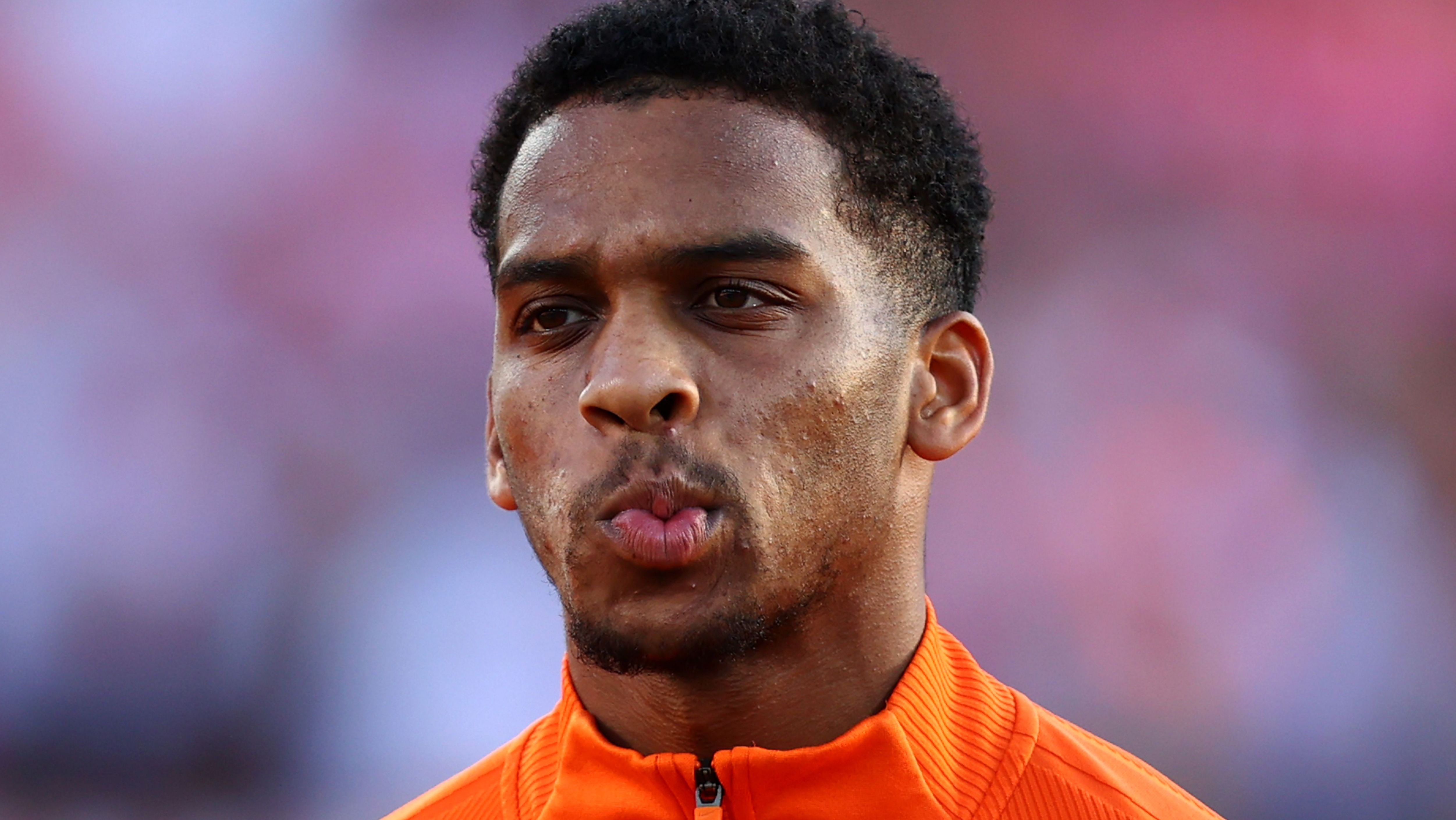 Arsenal defender open to position change after thriving on international duty