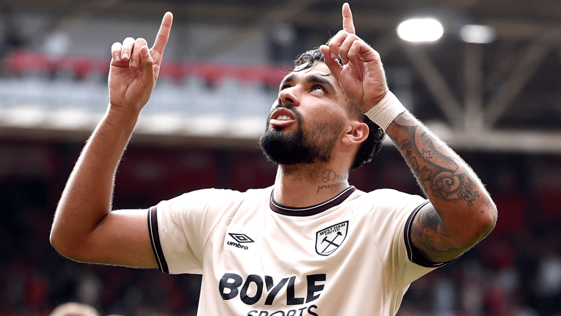 Lucas Paqueta to leave West Ham in January?! Flamengo eye ambitious swoop for Hammers ace as they bid to bring playmaker back to where it all began