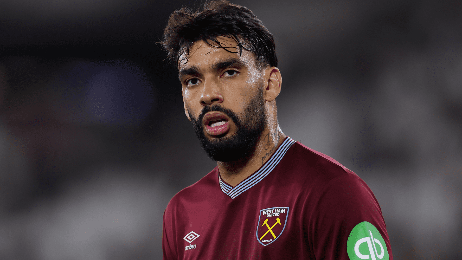 Lucas Paqueta to leave West Ham in January?! Flamengo eye ambitious swoop for Hammers ace as they bid to bring playmaker back to where it all began