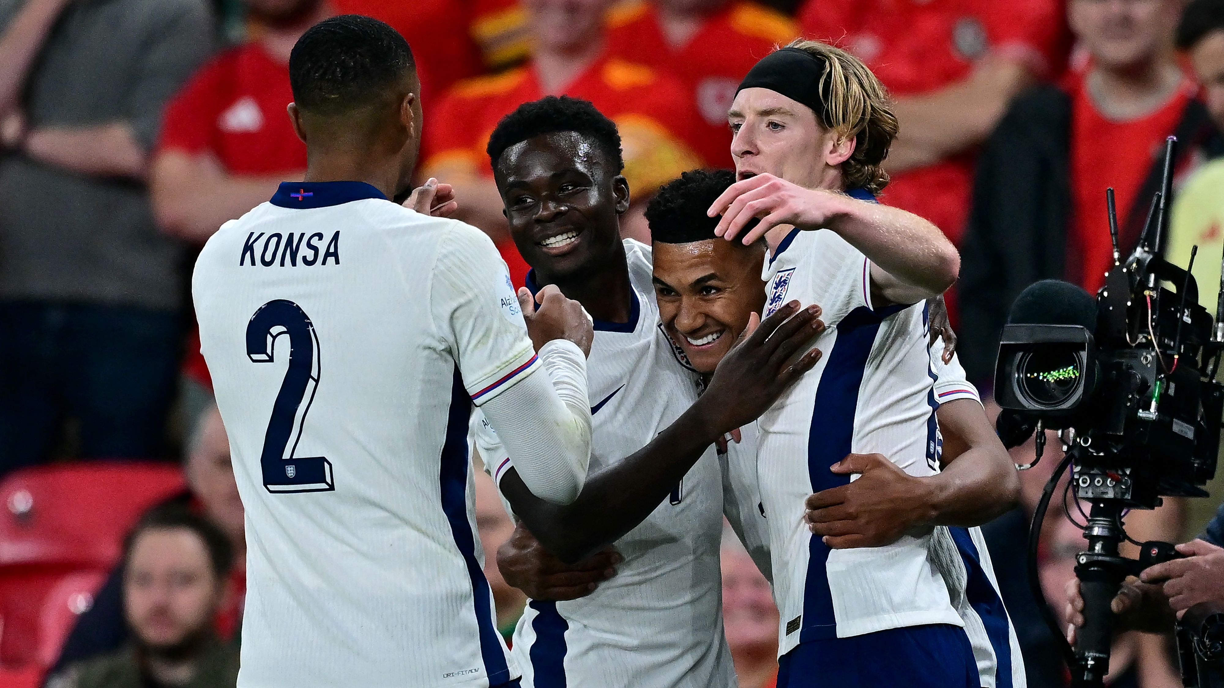 World Cup qualifying shake-up? UEFA to consider adopting Champions League-style format to spice up excitement amid fears of declining interest