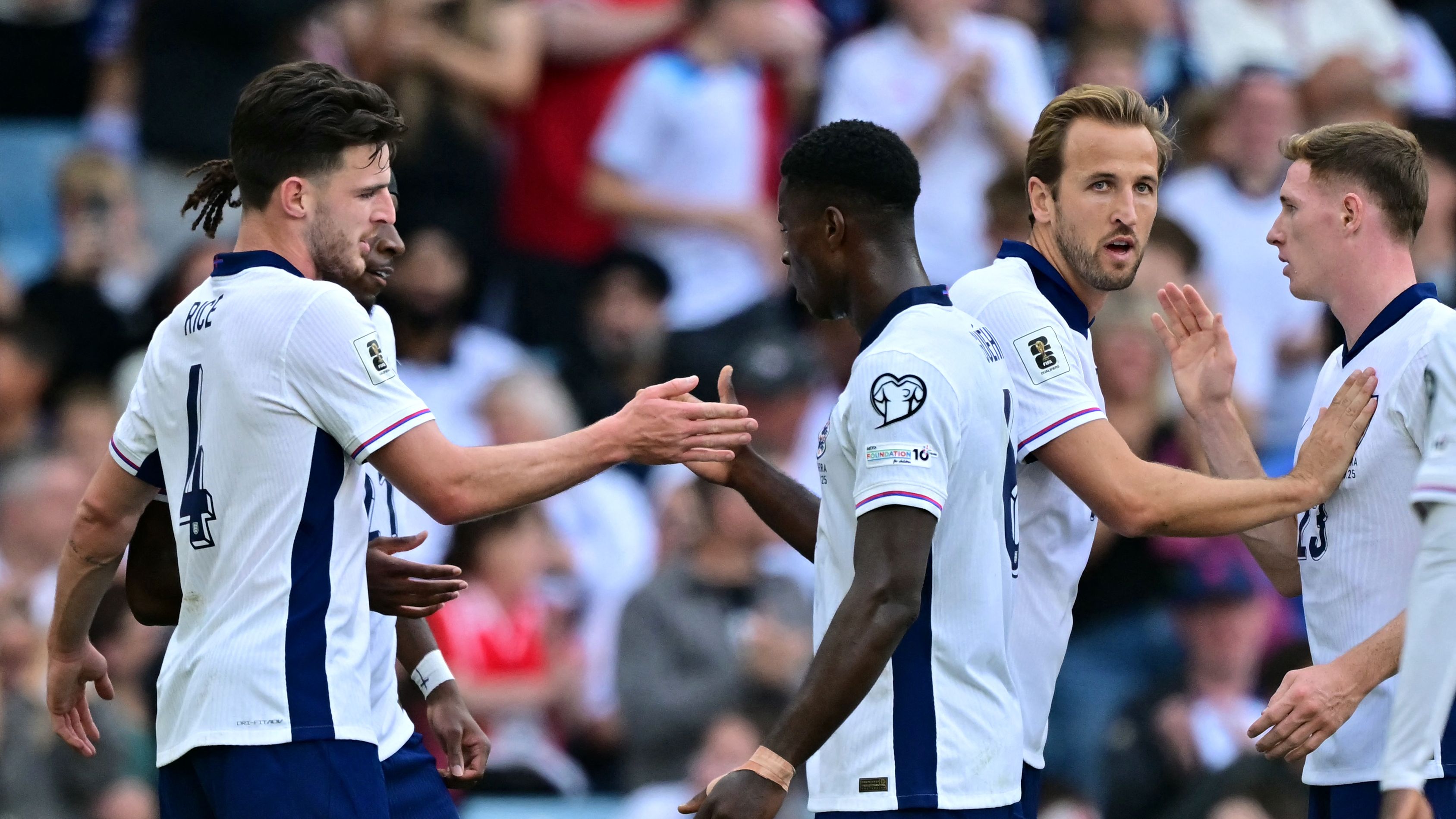 World Cup qualifying shake-up? UEFA to consider adopting Champions League-style format to spice up excitement amid fears of declining interest