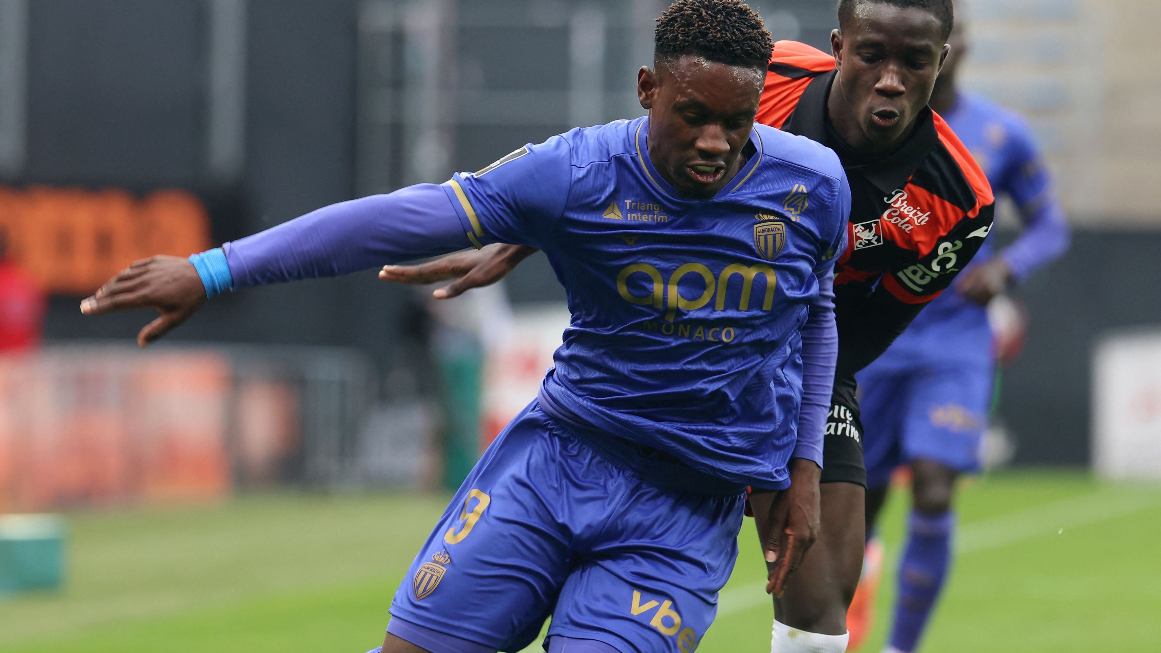 'He was brilliant' - Herculez Gomez hails Folarin Balogun's breakout USMNT performance against Ecuador