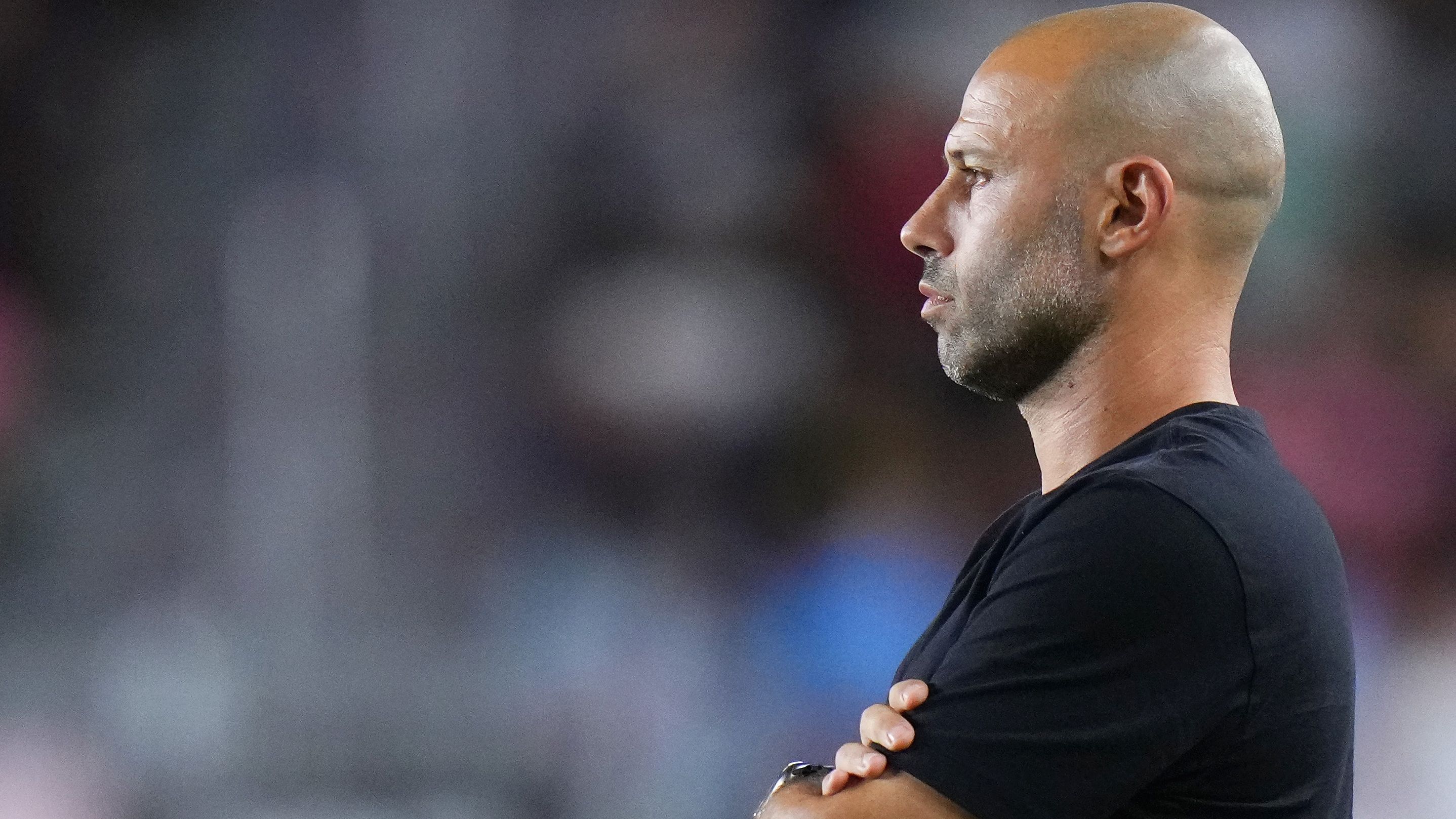 Inter Miami player ratings vs Atlanta United: Lionel Messi scores brace, assists and Jordi Alba gets his moment as Herons cruise