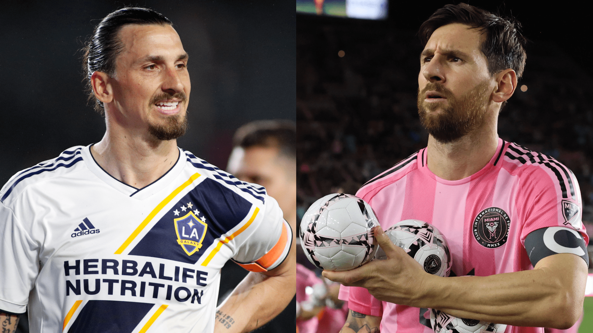Lionel Messi makes more history in MLS by pulling clear of Zlatan Ibrahimovic! Another record for GOAT after leaving Argentina squad to rejoin Inter Miami
