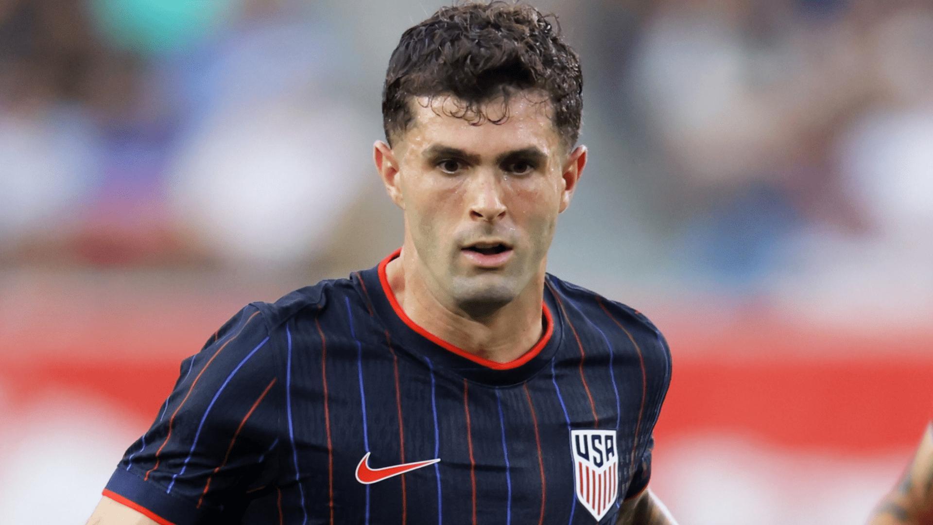 Is Christian Pulisic world-class? USMNT & AC Milan star told why he is as Tyler Adams claims 'an American is the best player in Serie A'