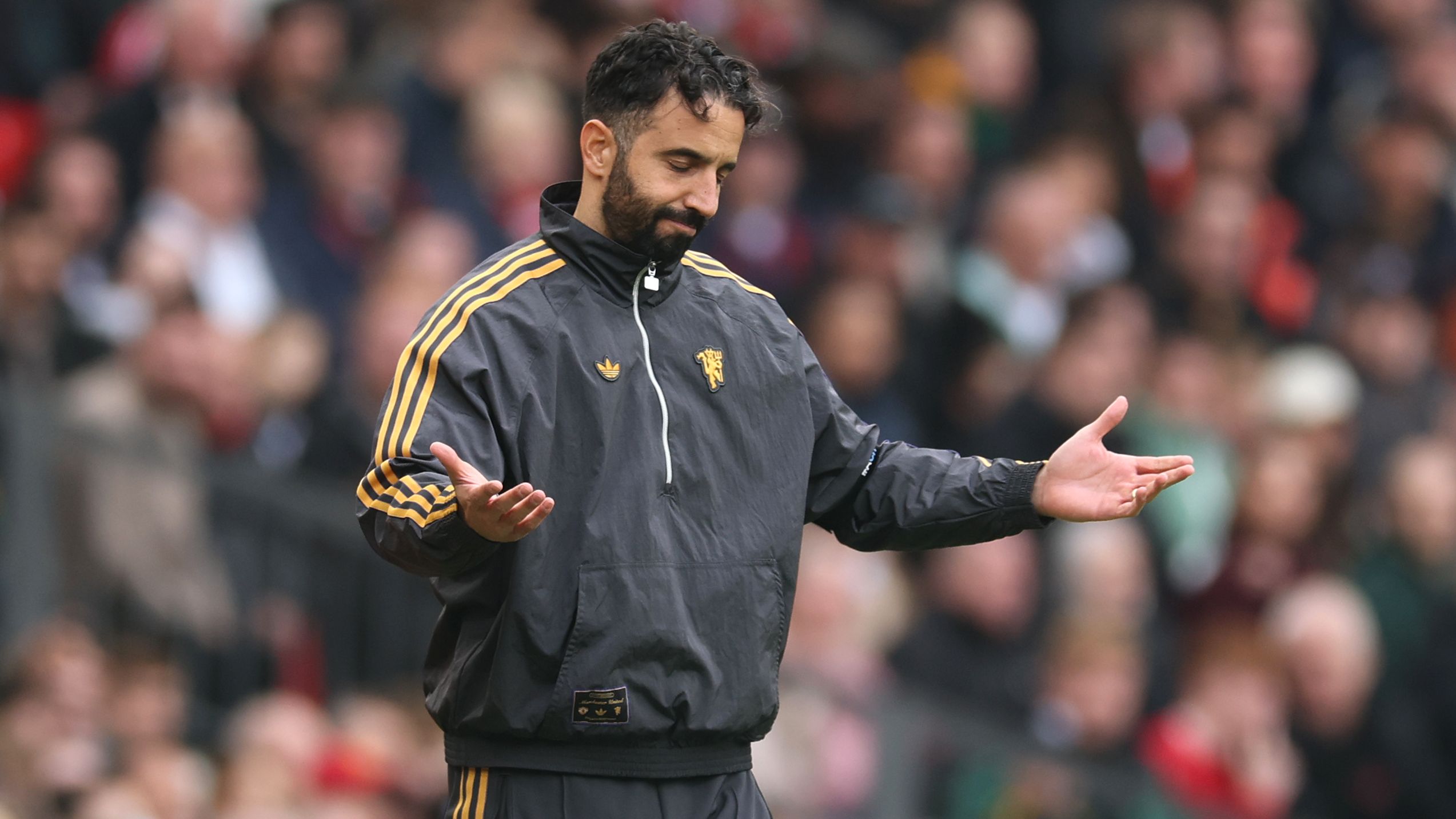 Thomas Tuchel snubbed again! Man Utd to overlook 'unimpressed' England boss if they sack Ruben Amorim