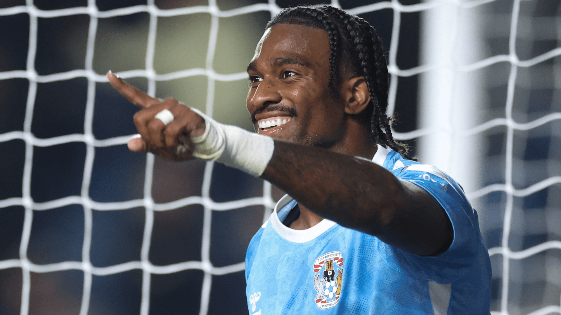 USMNT striker Haji Wright advised to snub January transfer move & help Coventry City's promotion push to guarantee place in Mauricio Pochettino's 2026 World Cup squad