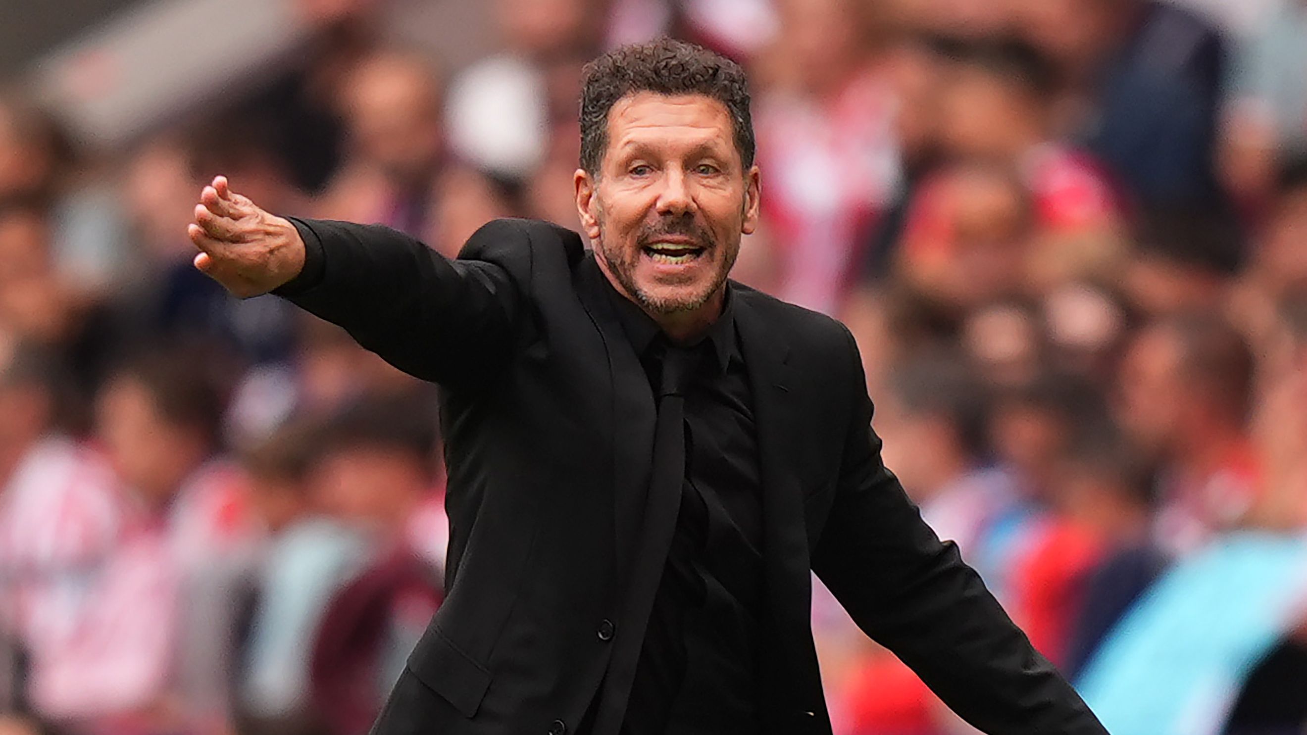 Tottenham boss Martin Ho cites Diego Simeone and Michael Jordan among surprise managerial influences