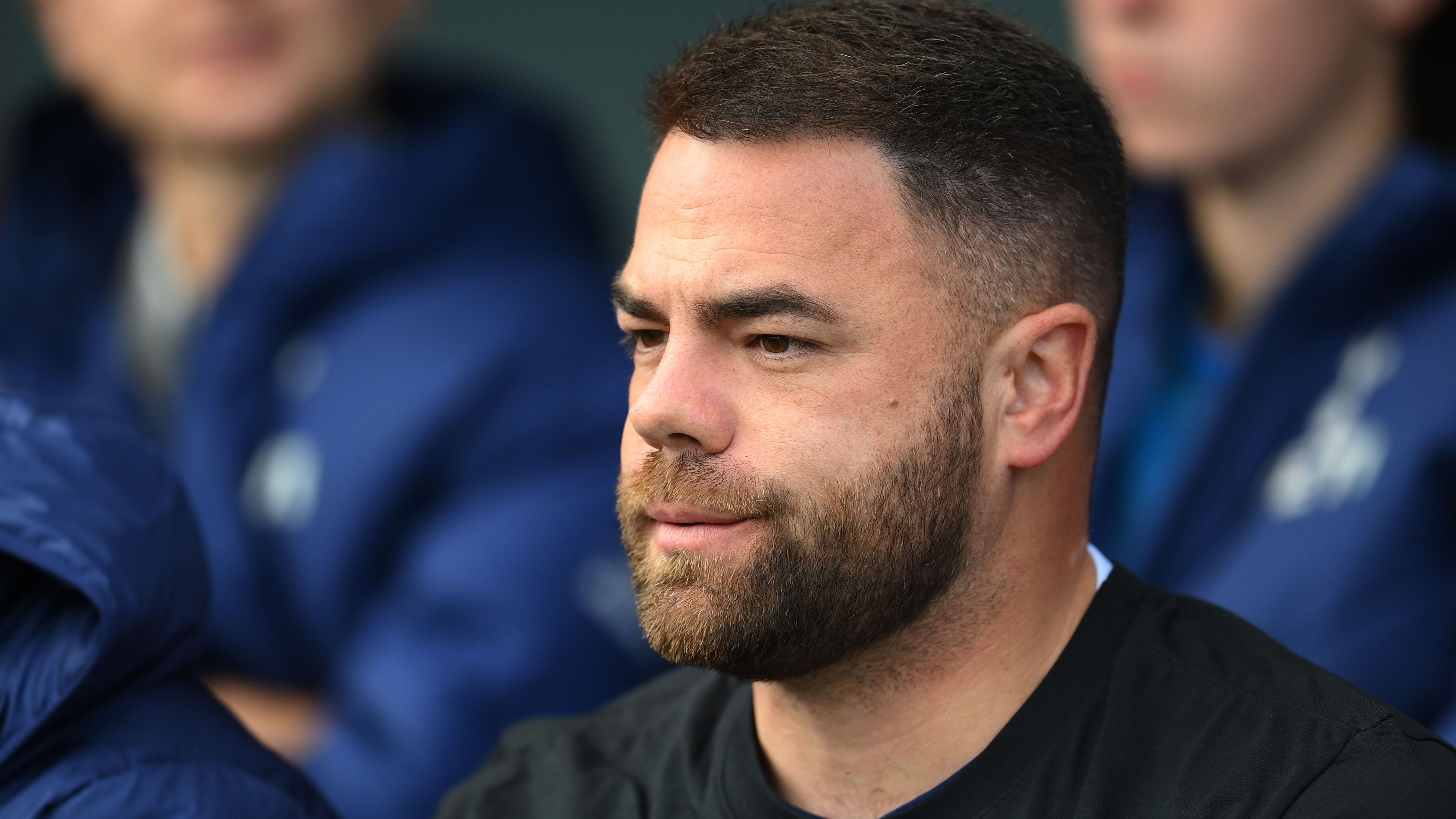 Tottenham boss Martin Ho cites Diego Simeone and Michael Jordan among surprise managerial influences