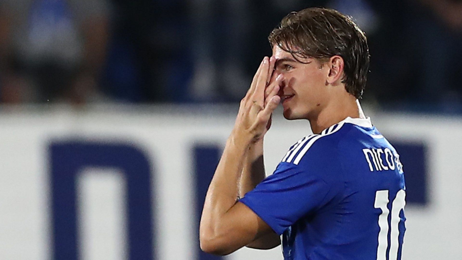 Real Madrid told they can re-sign wonderkid Nico Paz 'whenever they want' as Como president reveals transfer plan