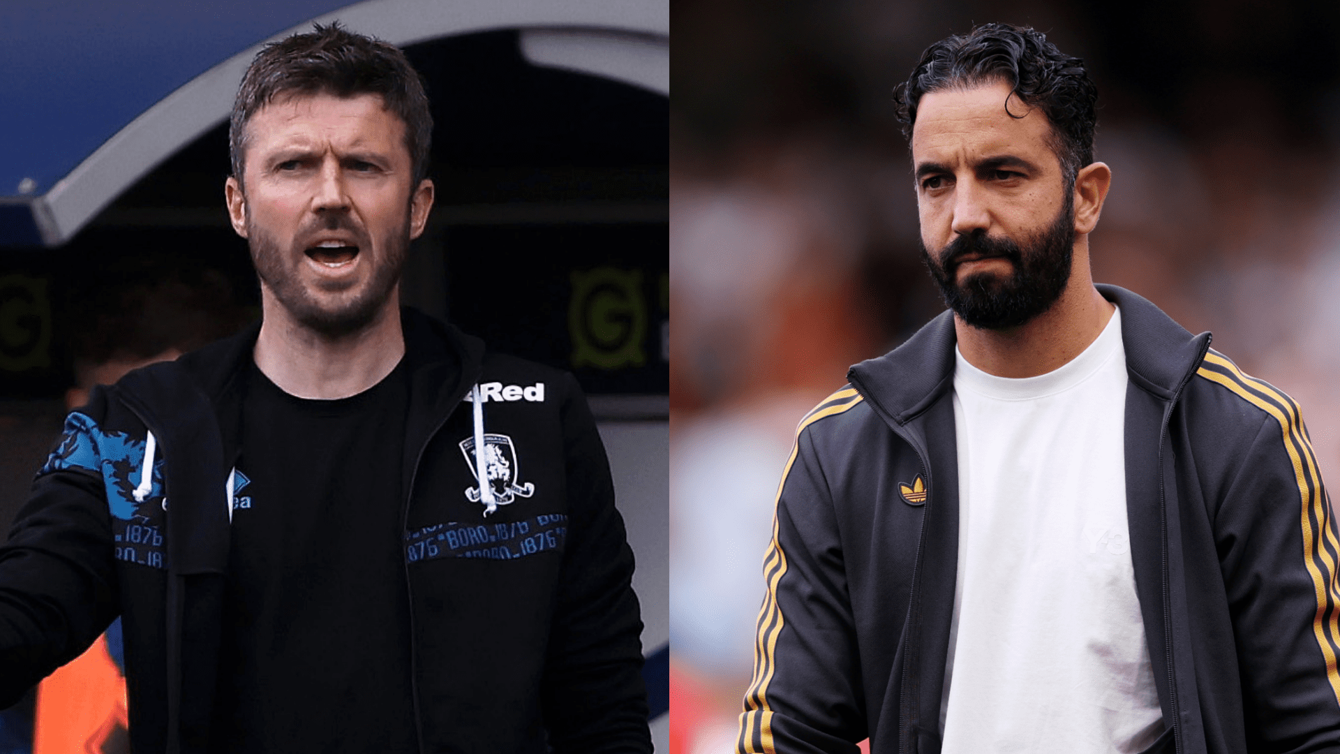 Former Man Utd star in frame for Rangers job after Steven Gerrard rejects chance to return to management