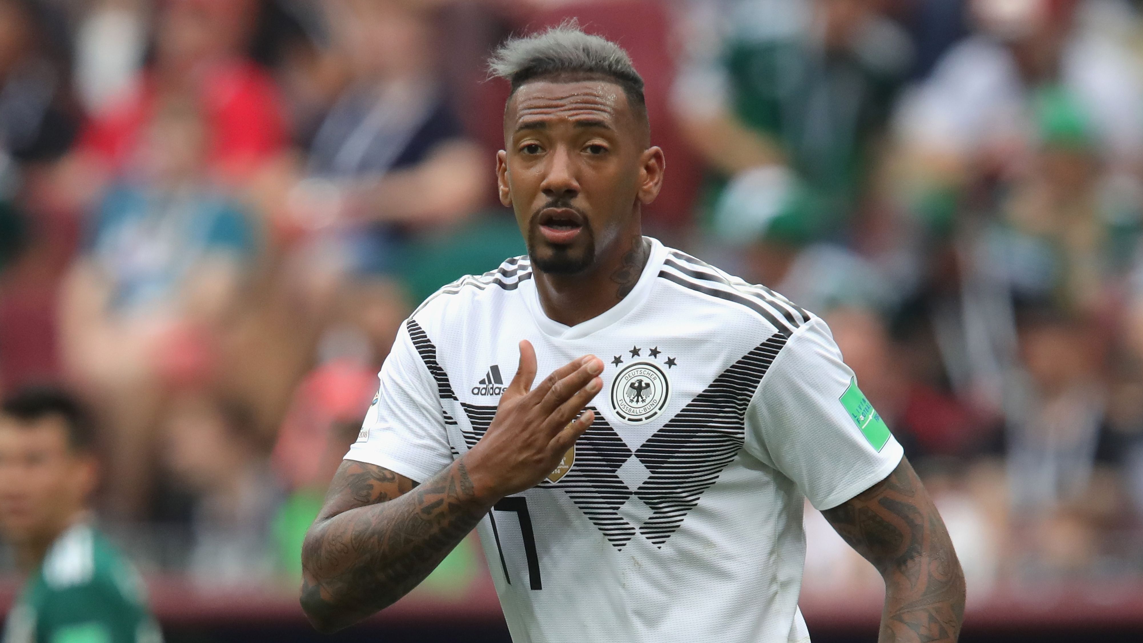 Bayern Munich legend confirms coaching 'internship' at German giants after Vincent Kompany opened invitation to work with Harry Kane, Michael Olise & Co after retirement