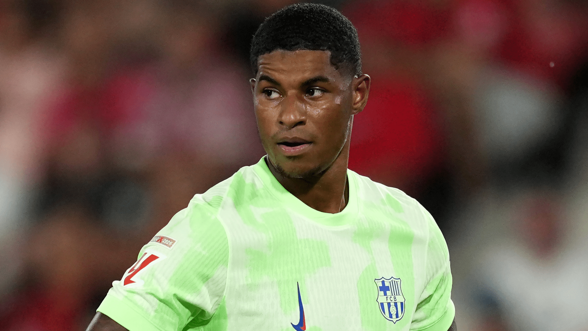 Man Utd outcast Marcus Rashford told the key flaw he must overcome by Spanish media in order to earn permanent £30m Barcelona transfer