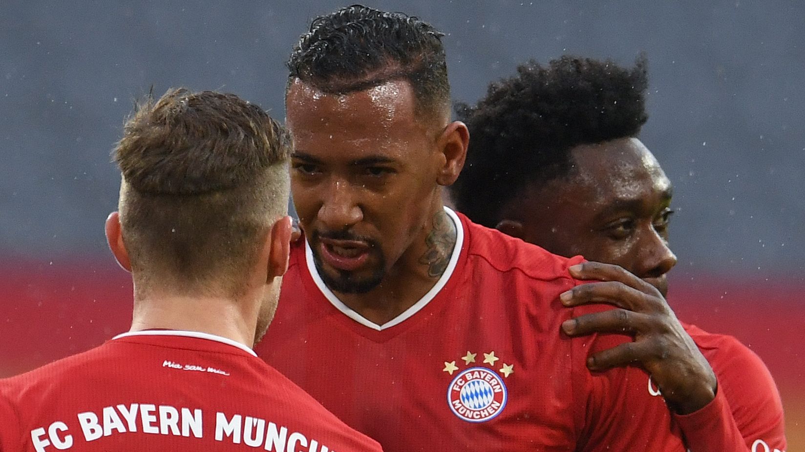 Bayern Munich legend confirms coaching 'internship' at German giants after Vincent Kompany opened invitation to work with Harry Kane, Michael Olise & Co after retirement
