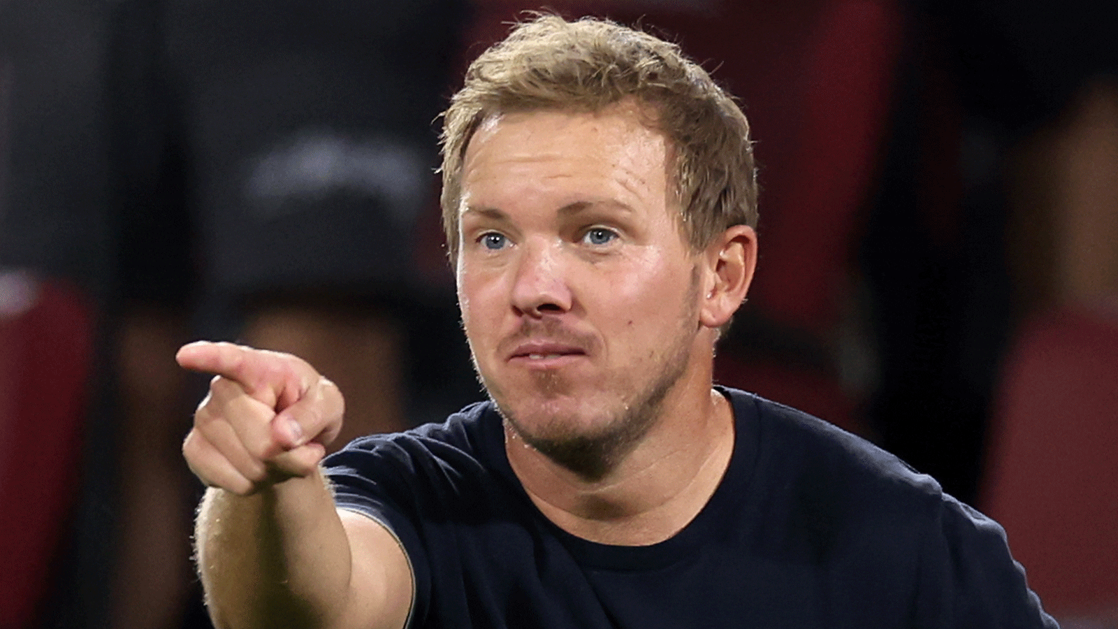 Julian Nagelsmann issues apology to Northern Ireland after 'long ball' comments cause a stir ahead of World Cup qualifying clash