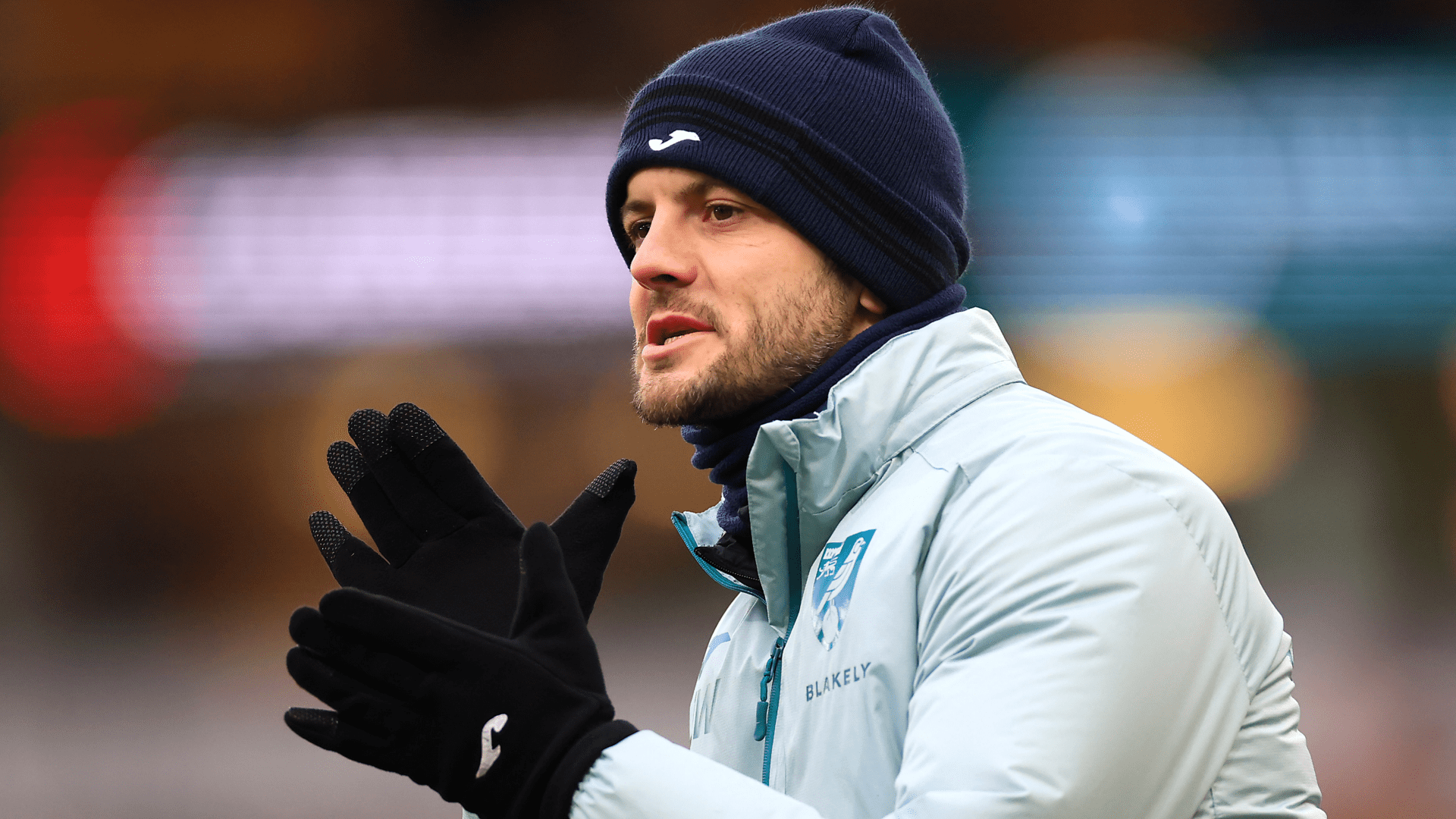 Ex-Arsenal star Jack Wilshere explains why he is a 'risk' after accepting challenging first full-time managerial role