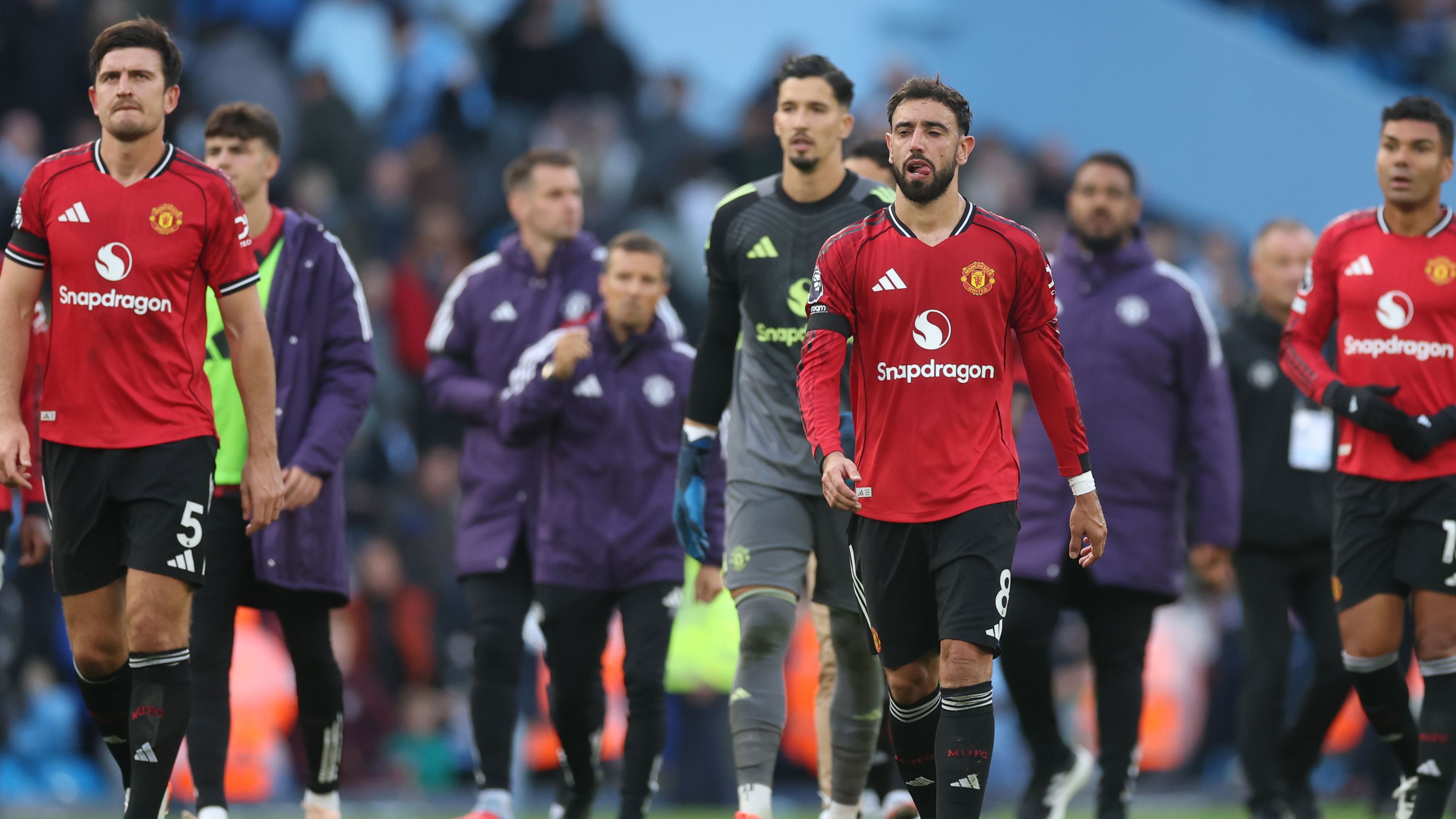 Man Utd want Bellingham?! Red Devils eye Jude's younger brother Jobe as Ruben Amorim views midfielder as ideal fit for challenging tactical system