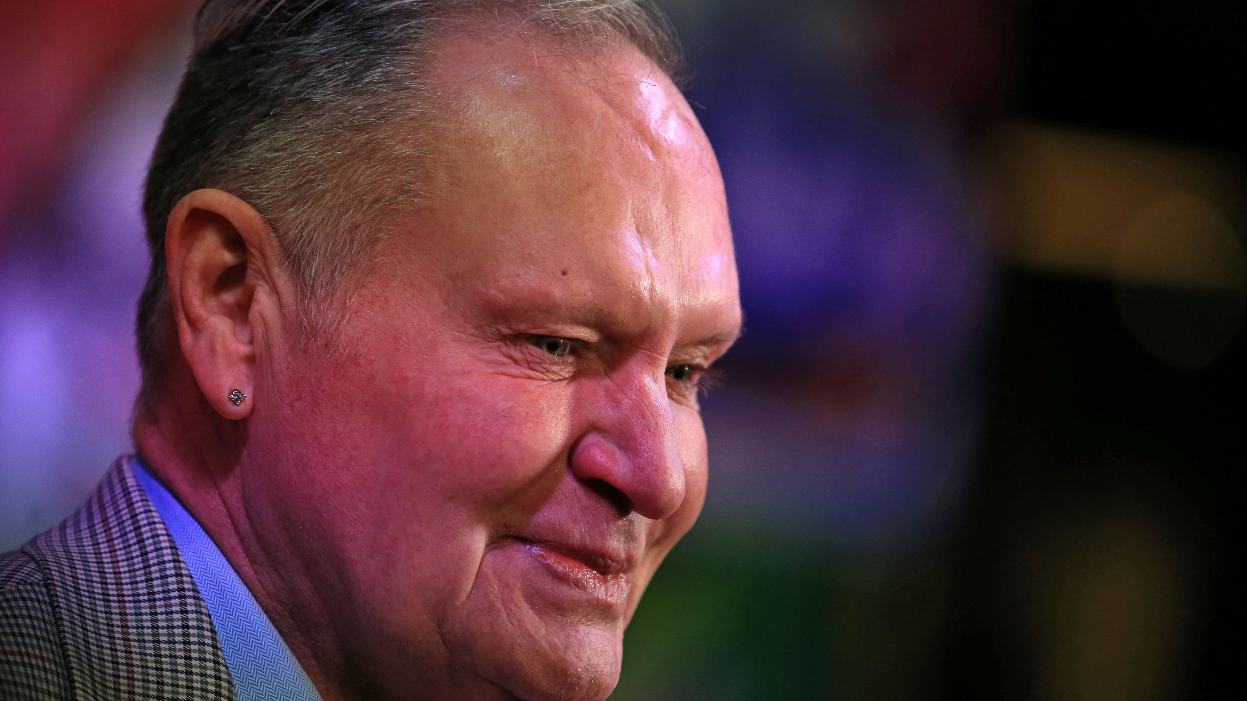 England legend Paul Gascoigne reveals depth of ongoing personal struggles with alcohol during emotional TV interview