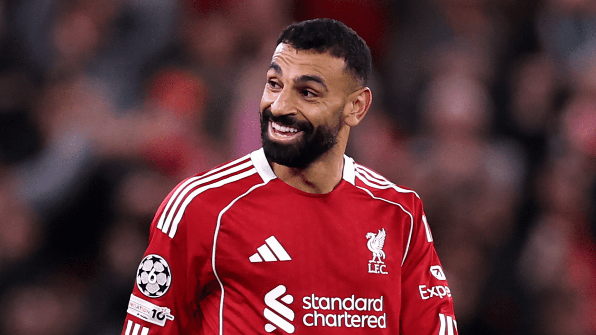 Man Utd warned defender's 'laziness' could cost Red Devils against Mohamed Salah and Liverpool